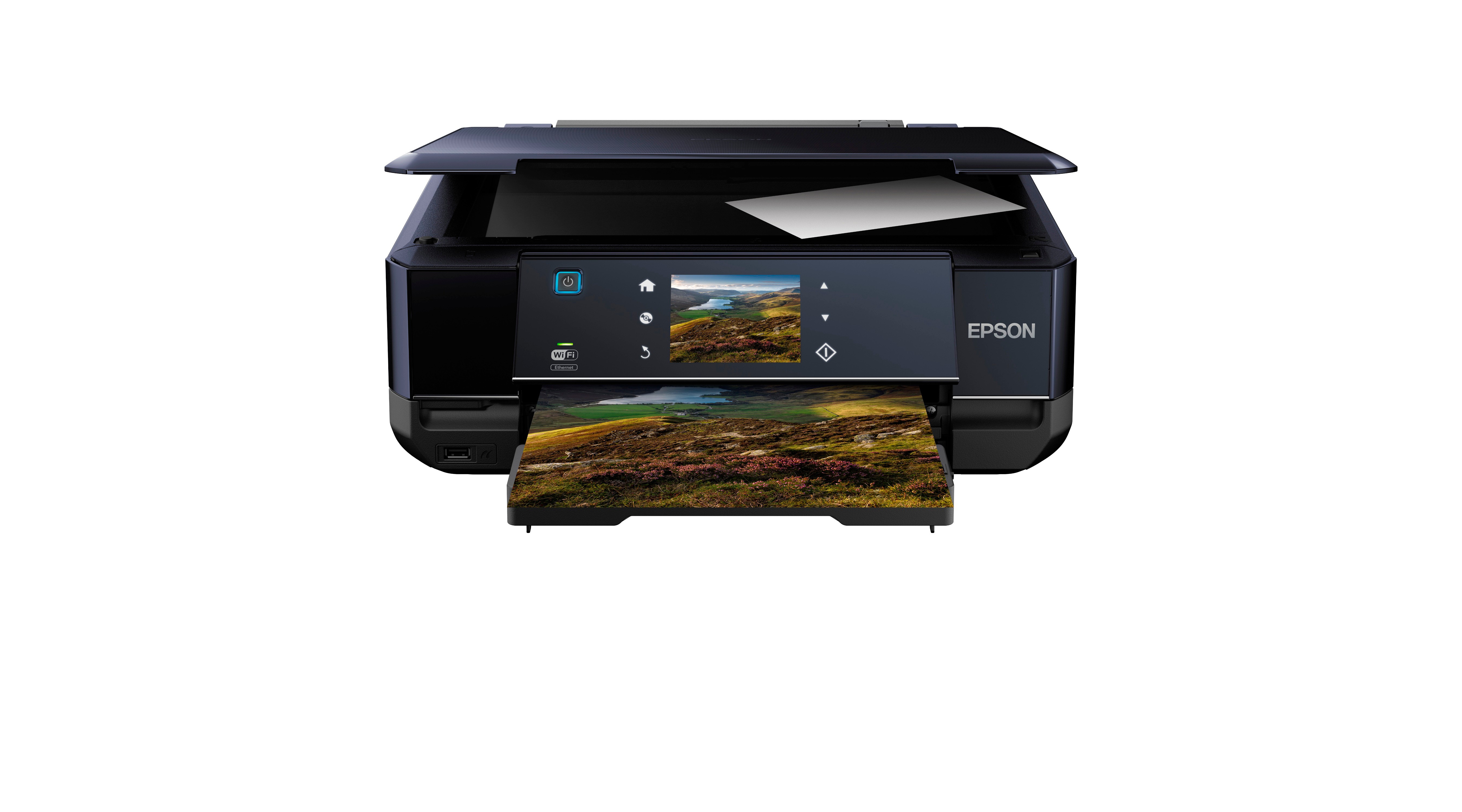 Epson Expression Premium XP-700 - inkoustová multifunkční tiskárna