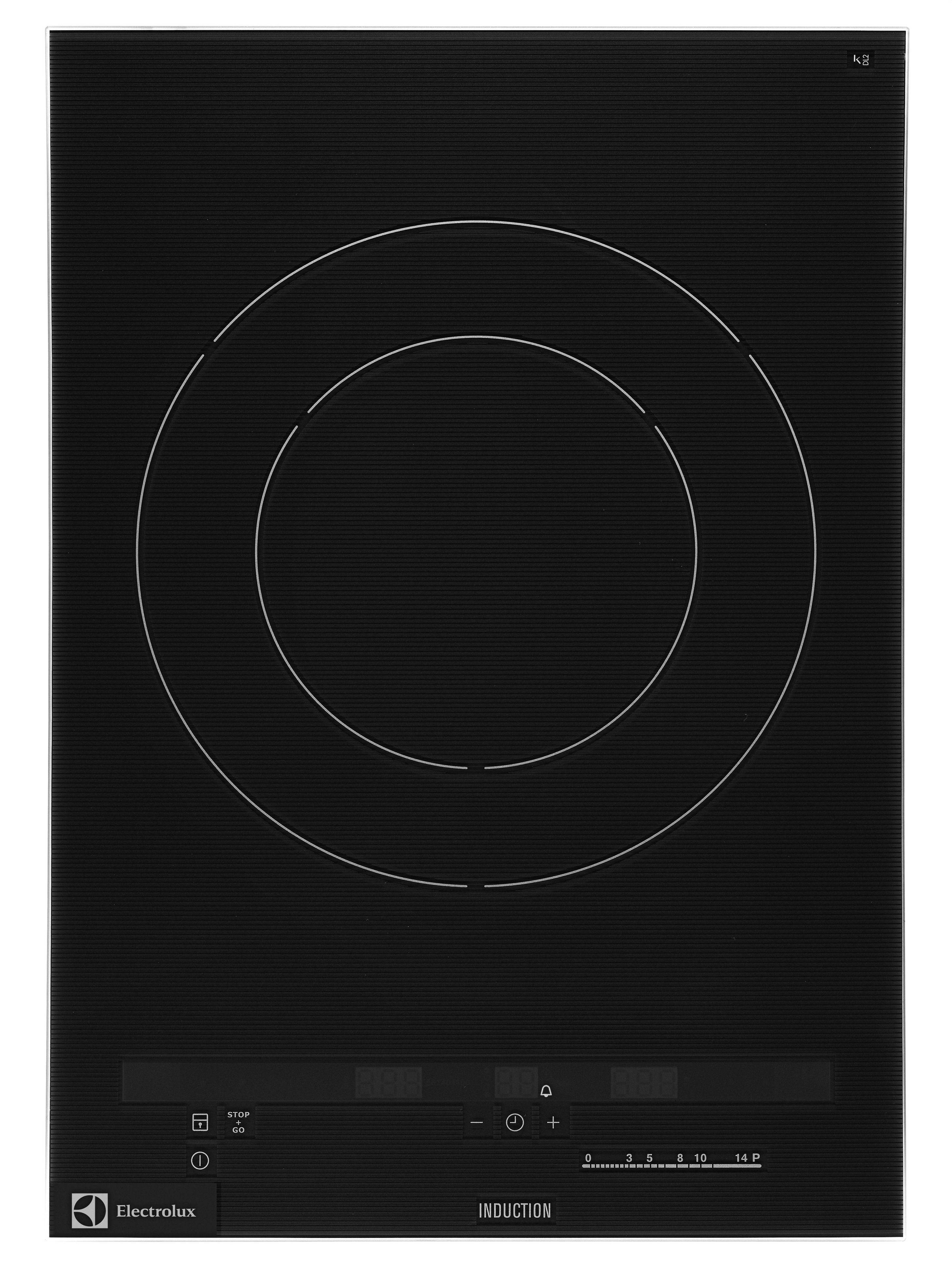Electrolux Inspiration Spishäll EQH4512BOG