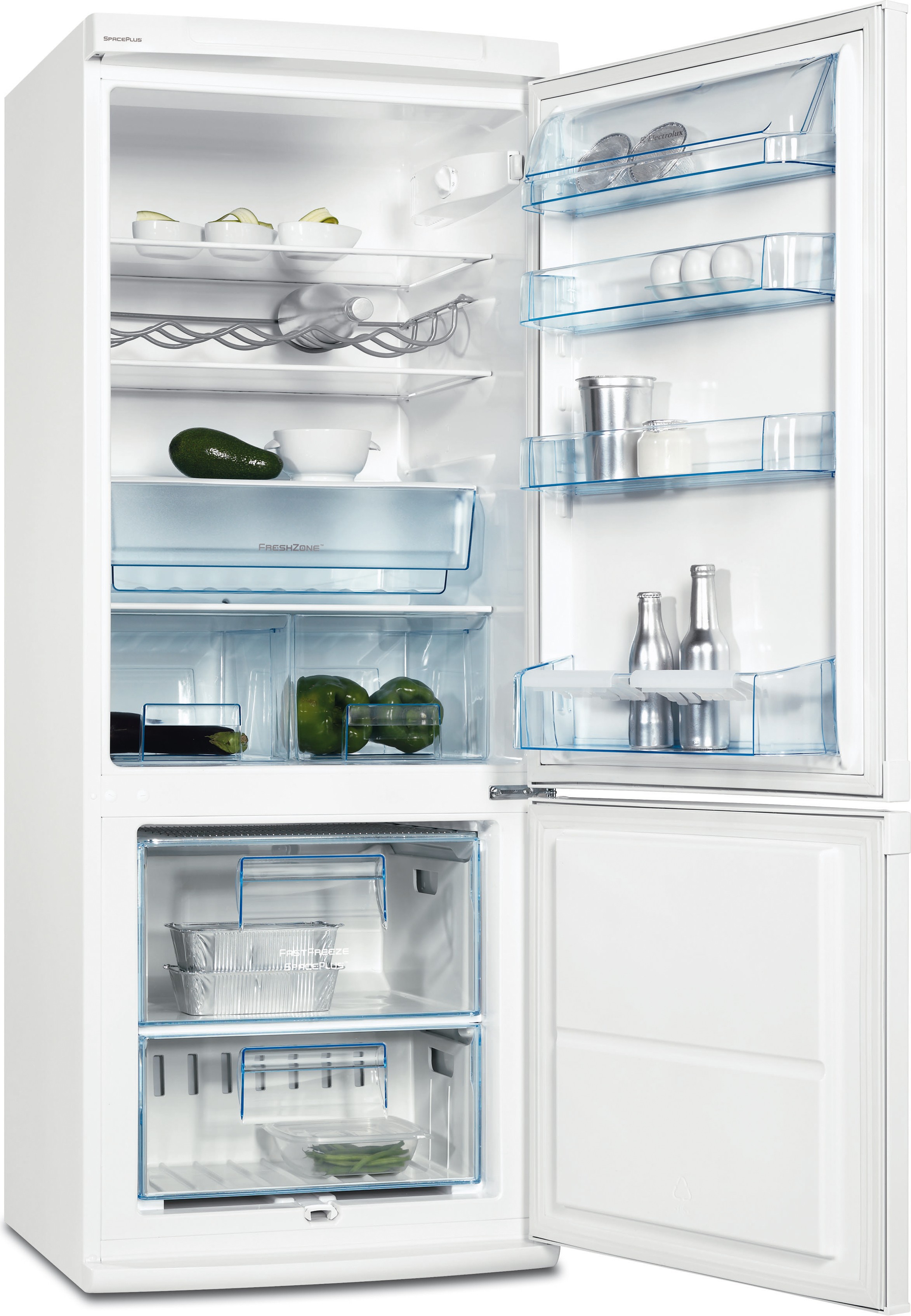 ELECTROLUX ERB 29233 W chladnička