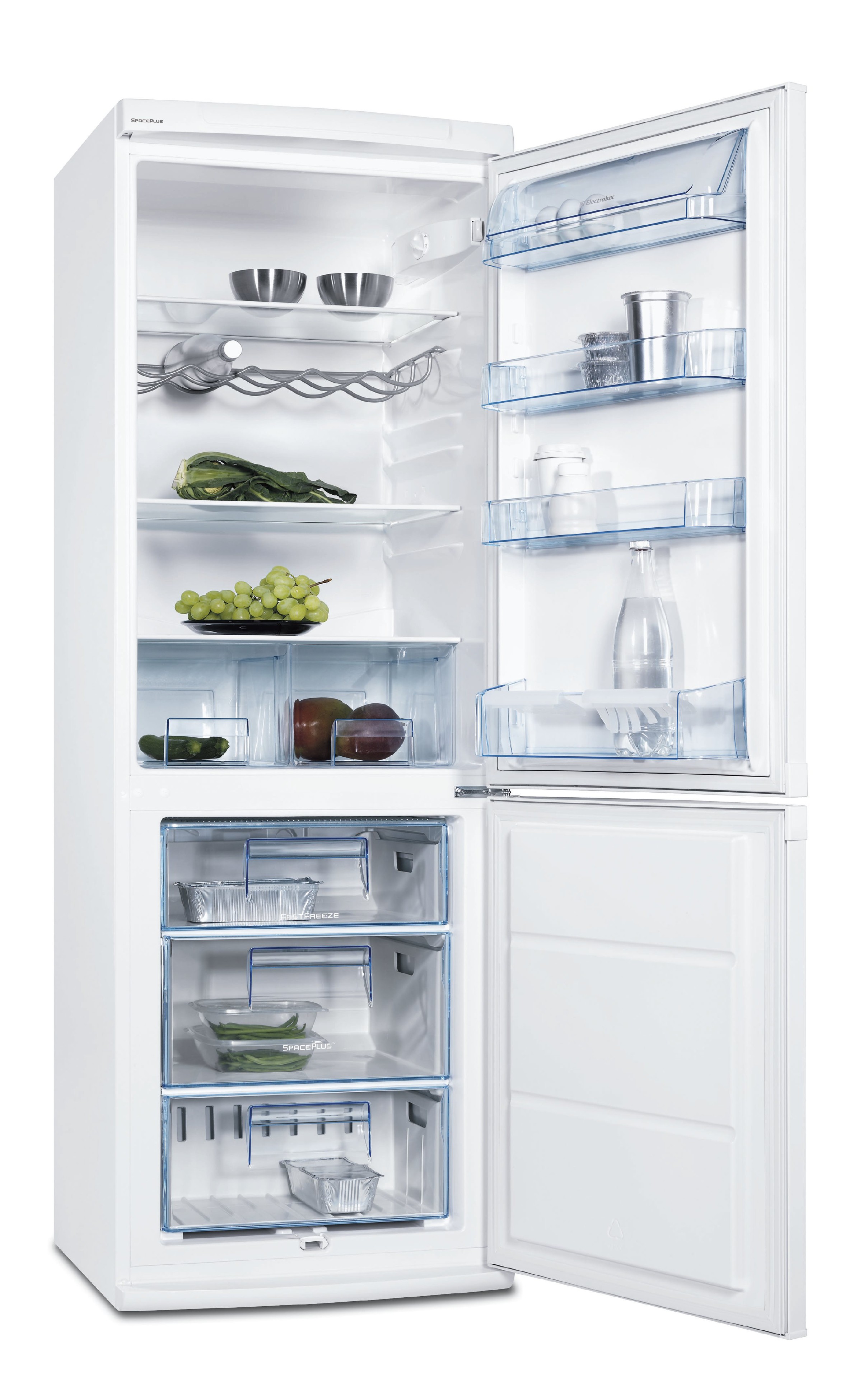 ELECTROLUX ERB 34200 W chladnička