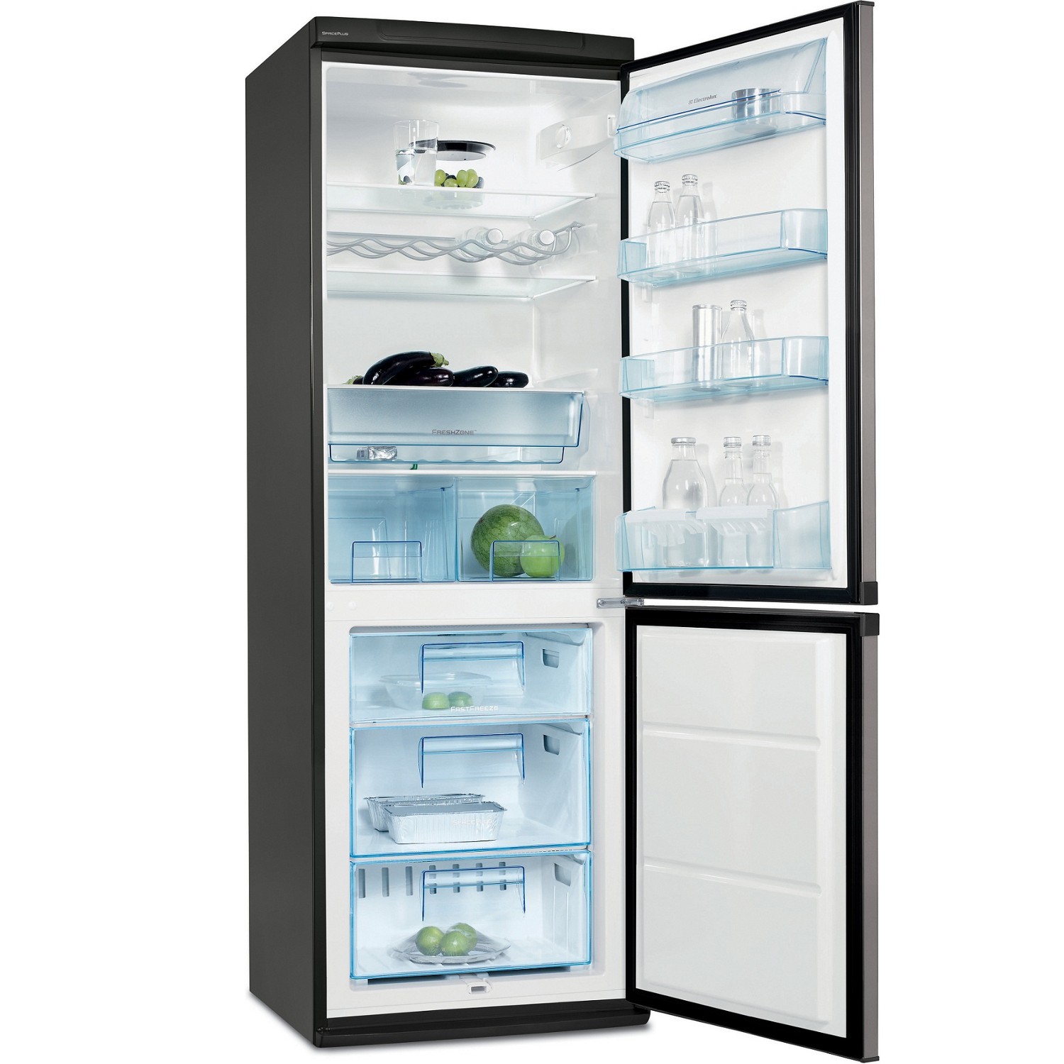 Electrolux ERB 34233 X chladnička