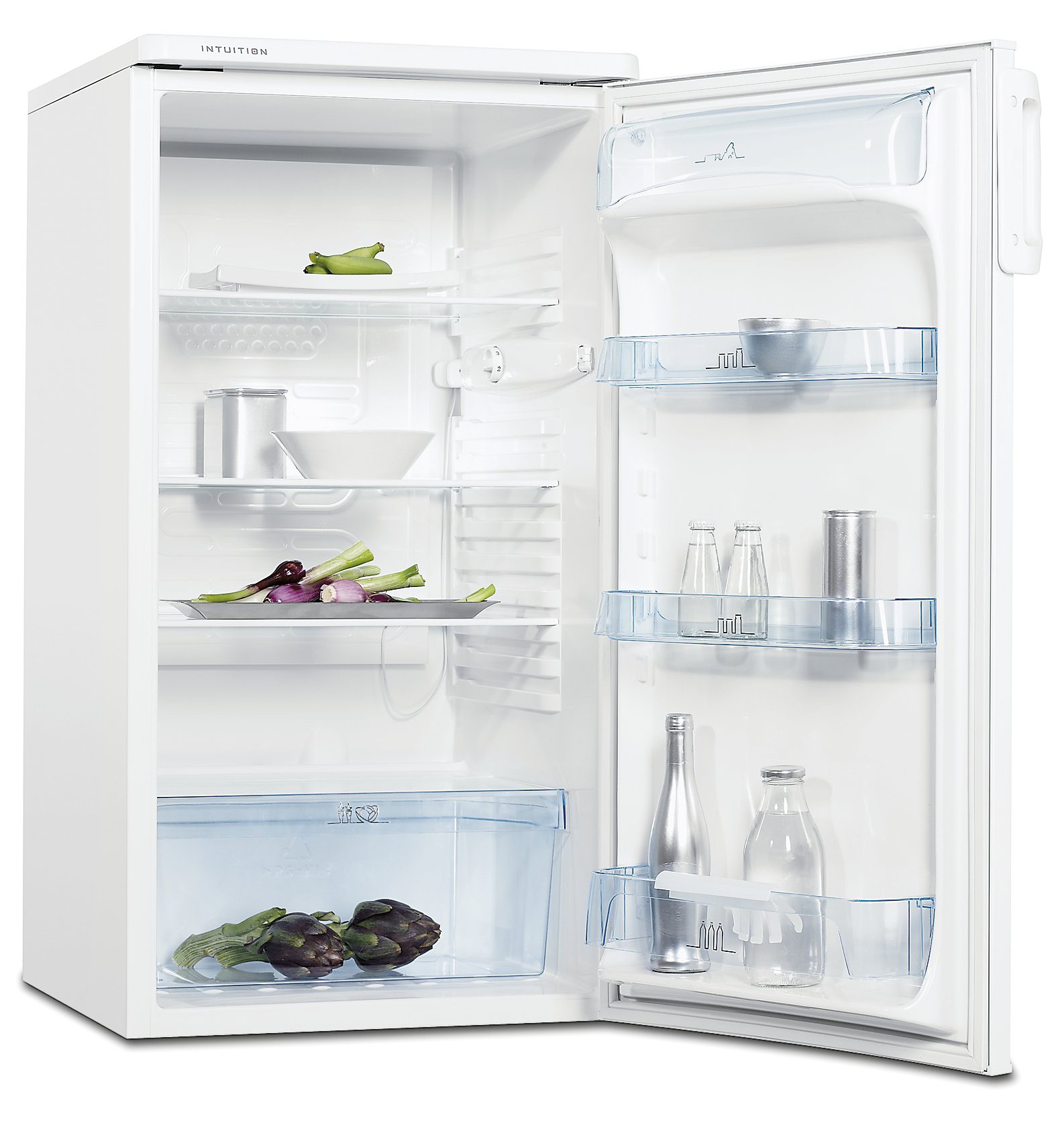 Electrolux kj&oslash;leskap  ERC20002W8 (105 cm)