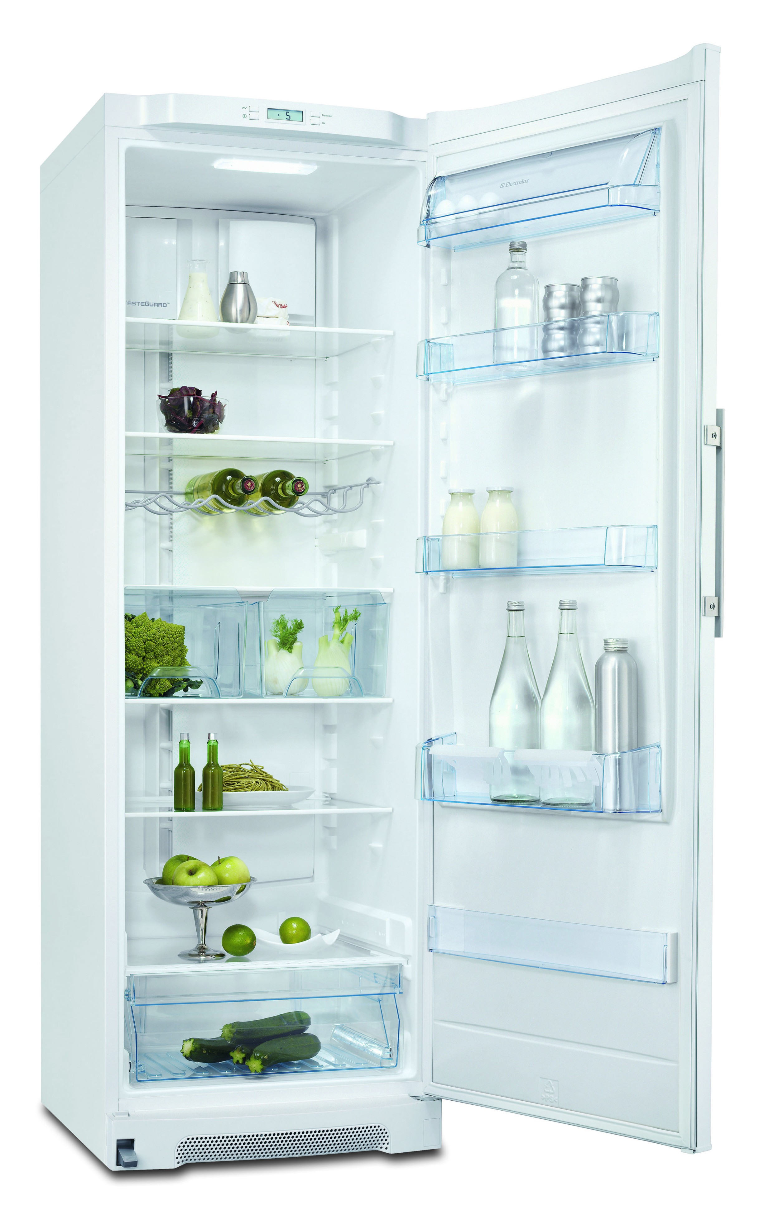 Electrolux Kylsk&aring;p ERE38420W (180 cm)