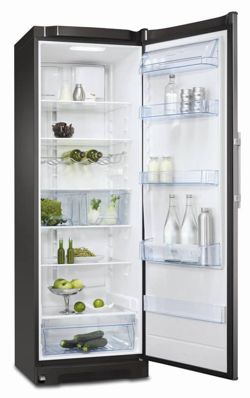 Electrolux kj&oslash;leskap ERE38520X (180 cm)