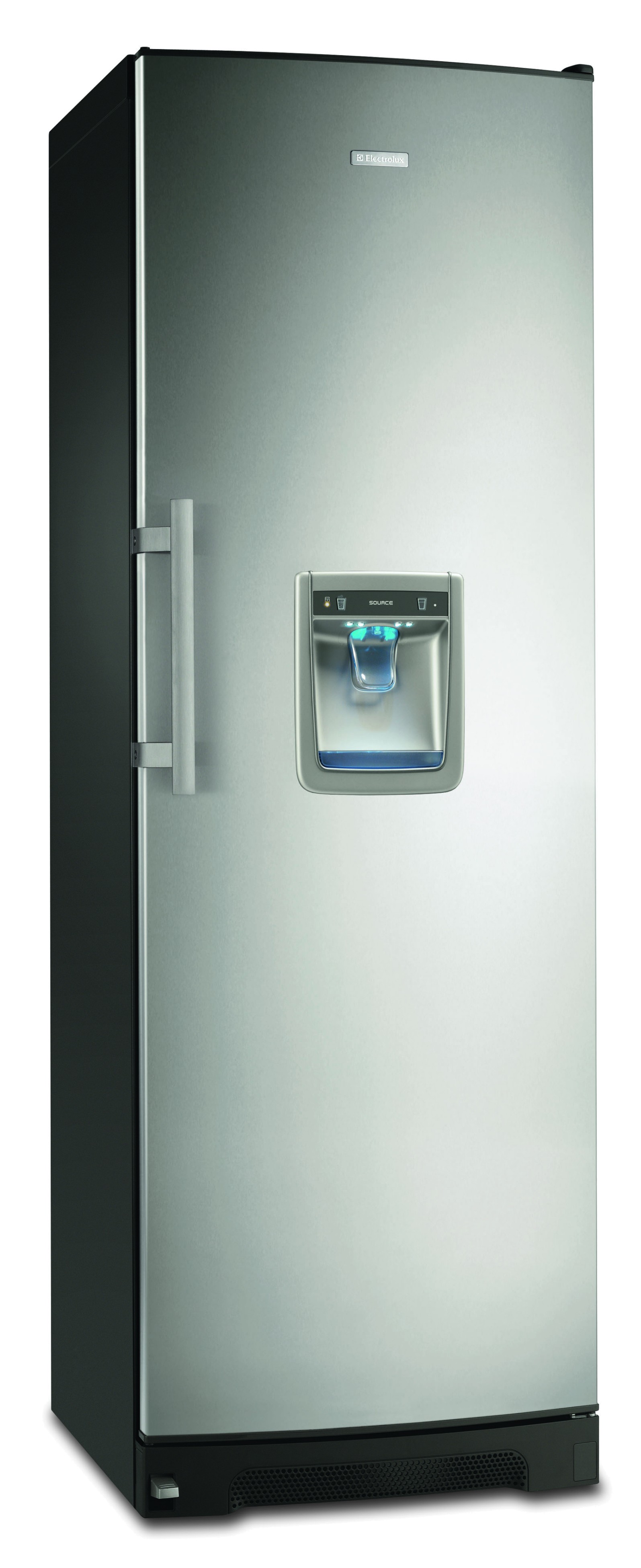 Electrolux kj&oslash;leskap ERES38820X (181 cm)