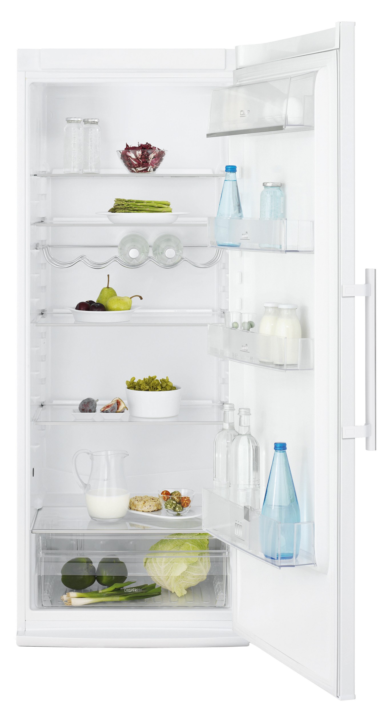 Electrolux Inspiration Kylskåp ERF3300AOW (154 cm)