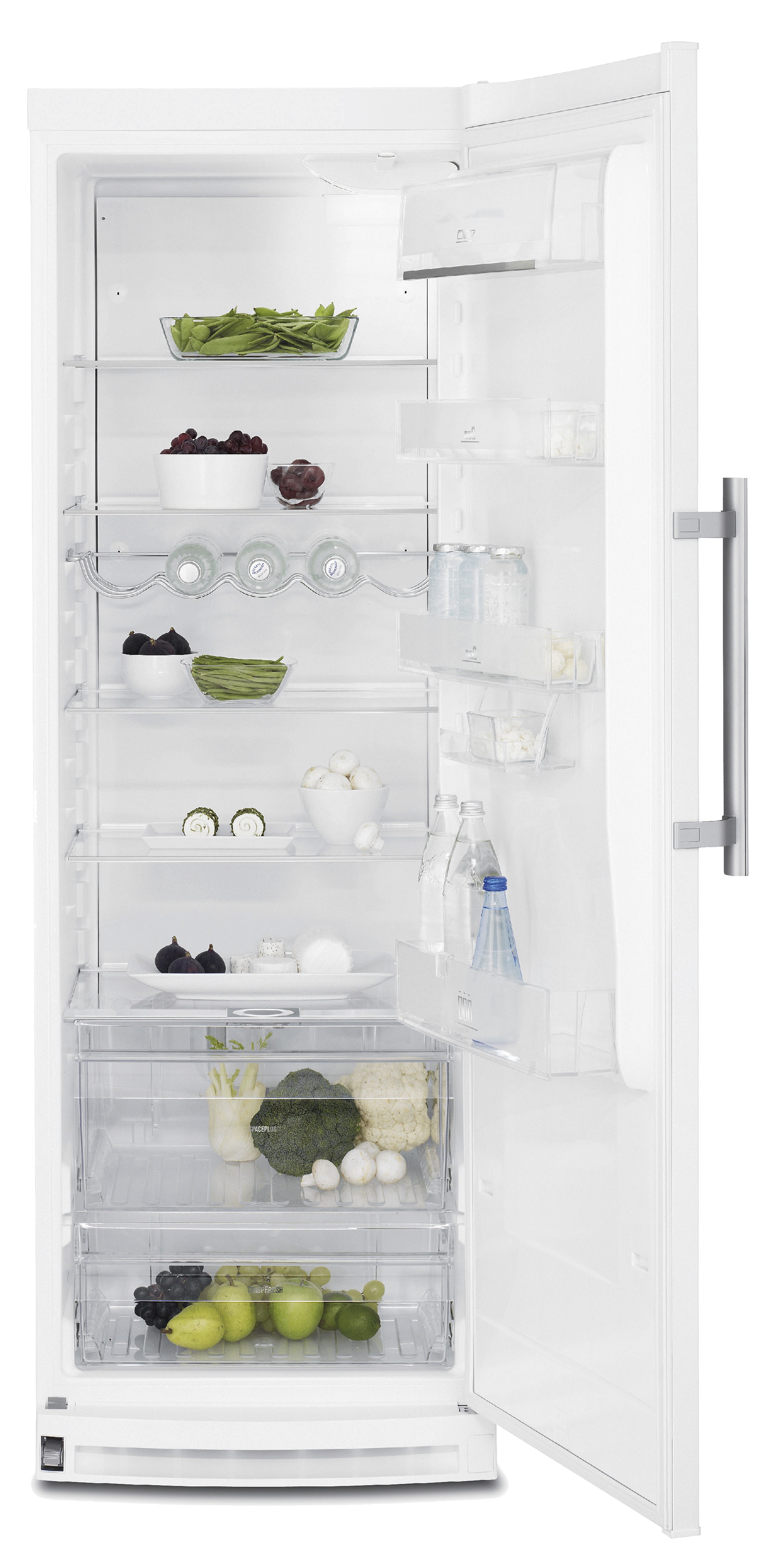 Electrolux Inspiration kj&oslash;leskap ERF3703AOW (180 c