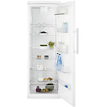 Zanussi kjøleskap zra40100wa (185 cm)
