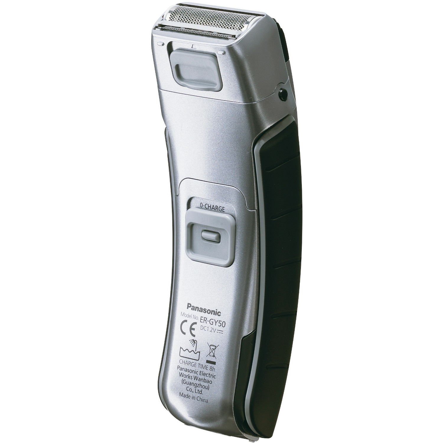 Panasonic ER-GY50-K503 - hol&iacute;c&iacute; strojek