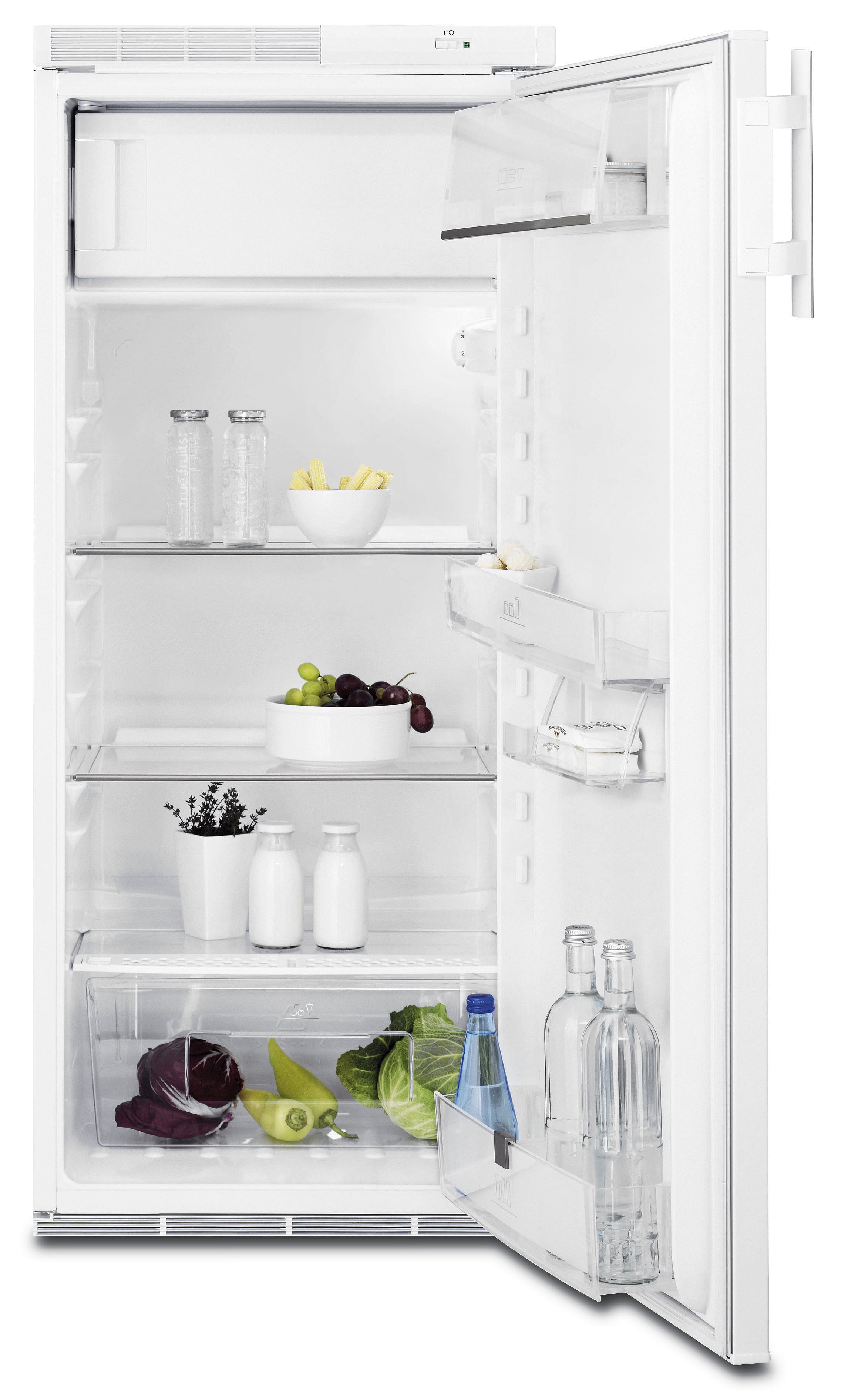 Electrolux jääkaappi ERS1901FOW (107,7 cm)