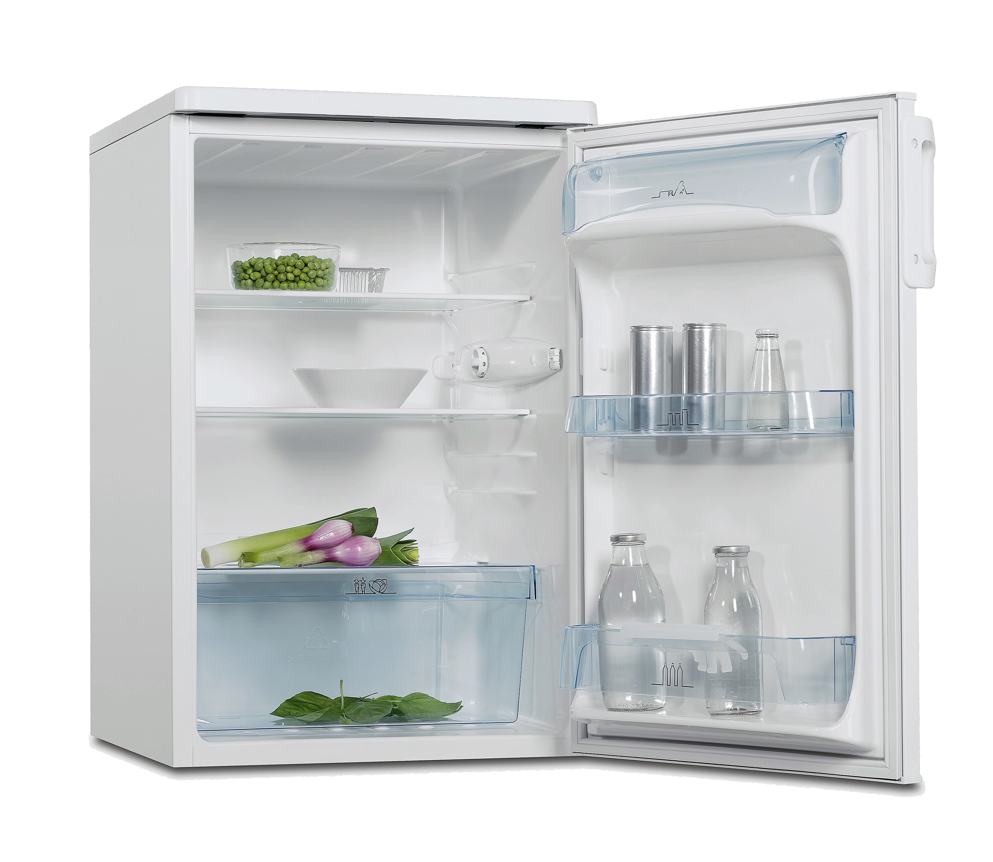 Electrolux kj&oslash;leskap