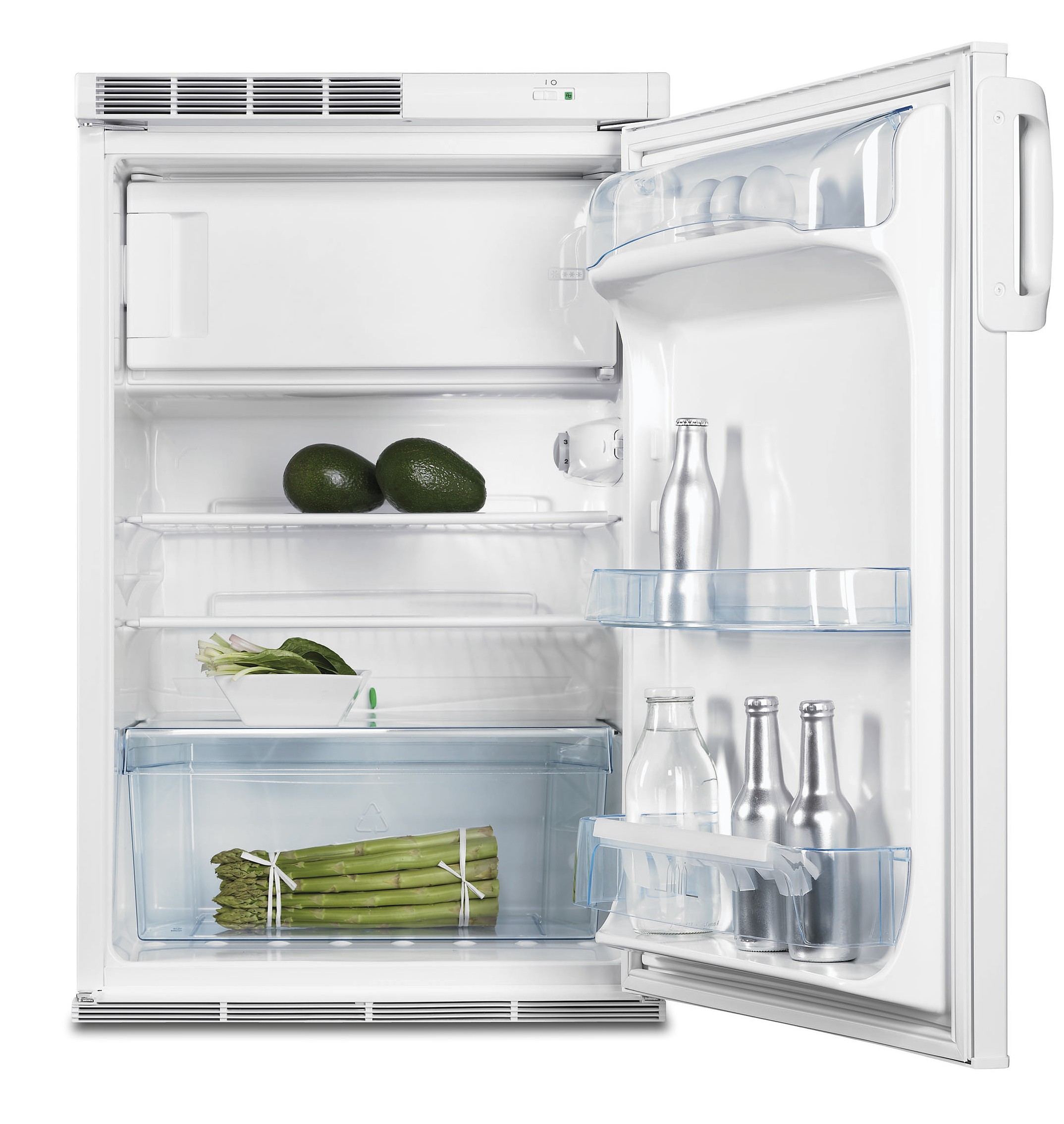 Electrolux Kylsk&aring;p ERW15001WR (85 cm)