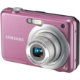 Samsung ES9 Kompaktkamera (rosa)
