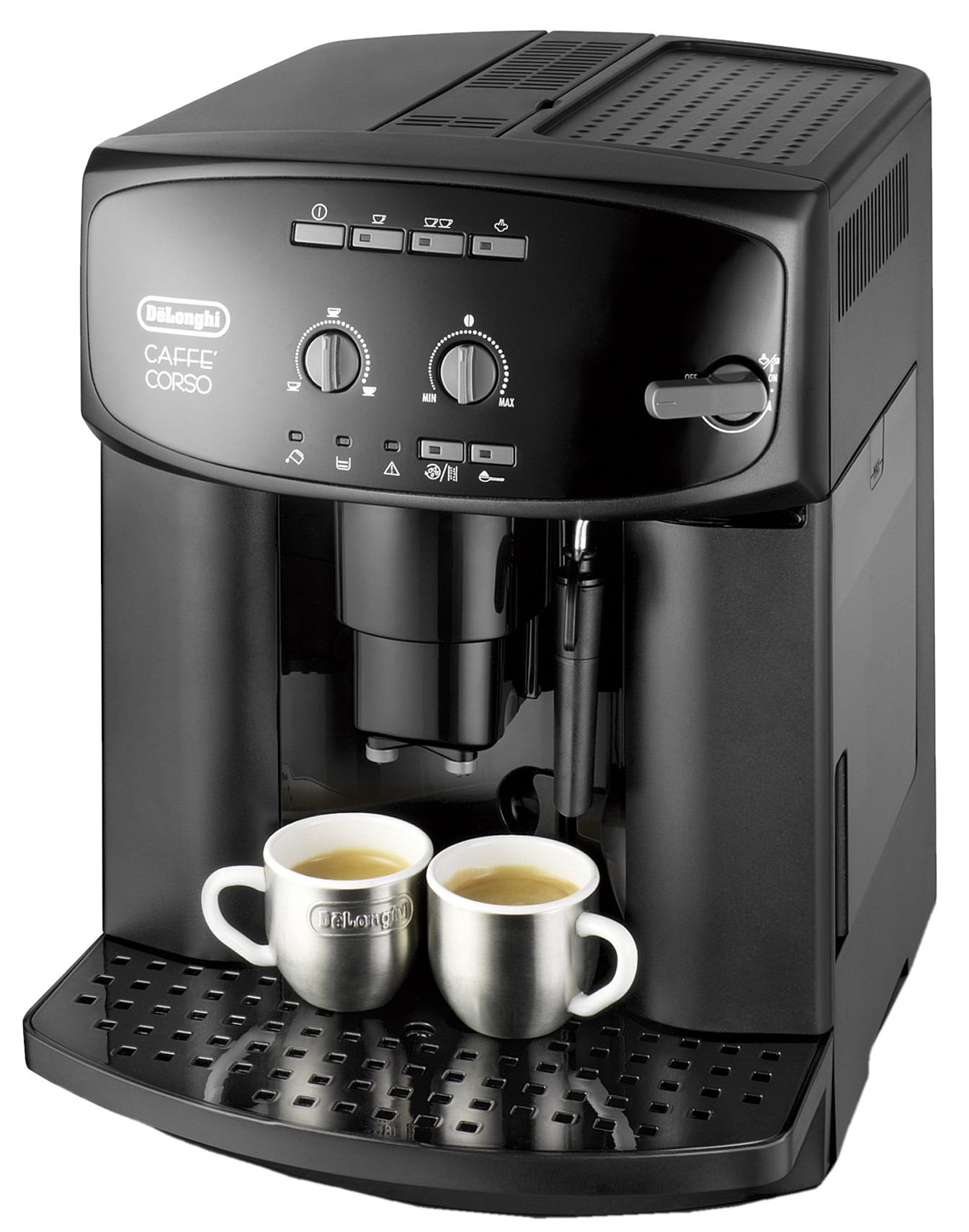 DeLonghi Magnifica kaffemaskin