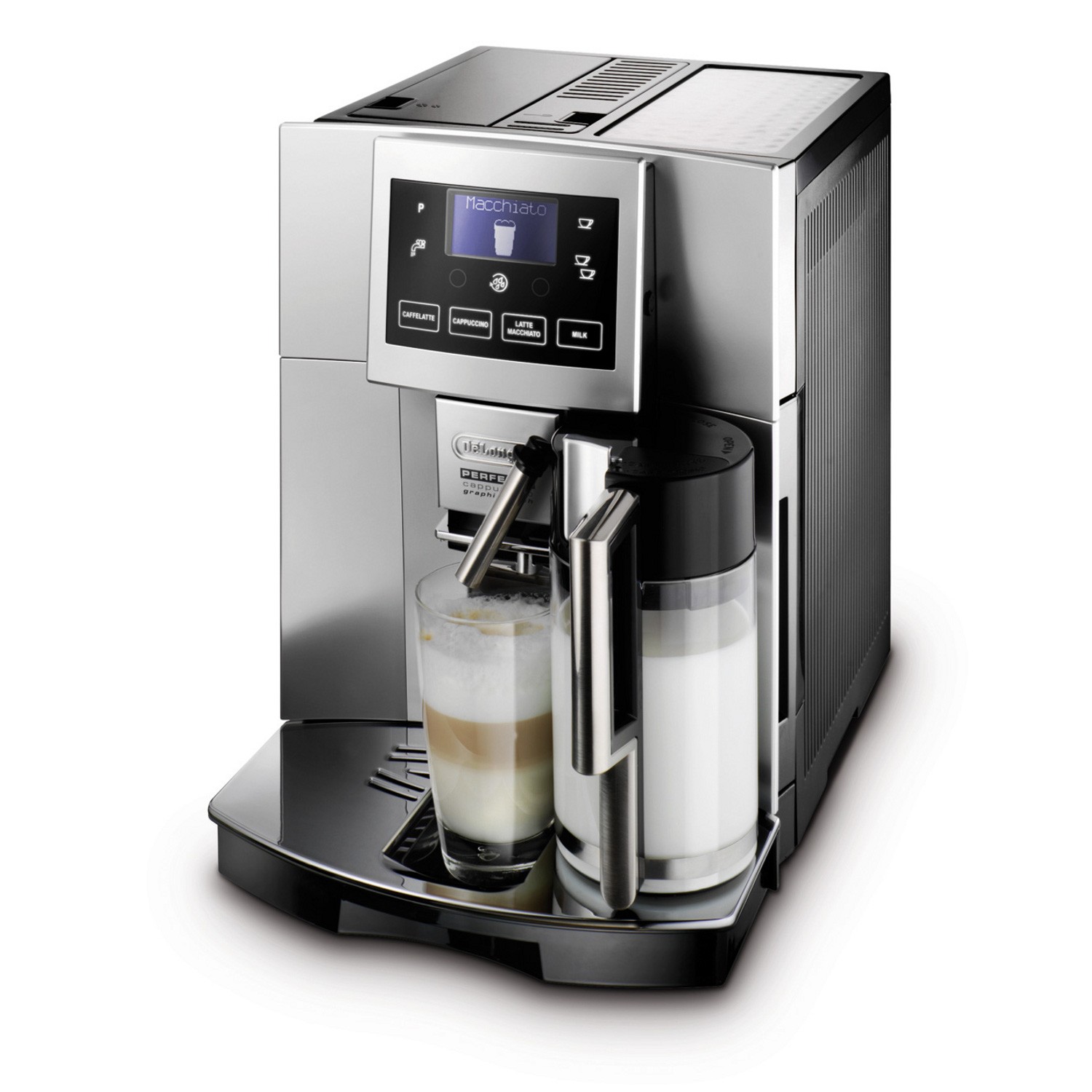 DeLonghi ESAM5600 - k&aacute;vovar