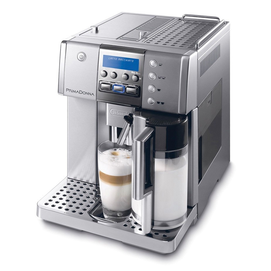 D&eacute;Longhi ESAM 6620 - espresso