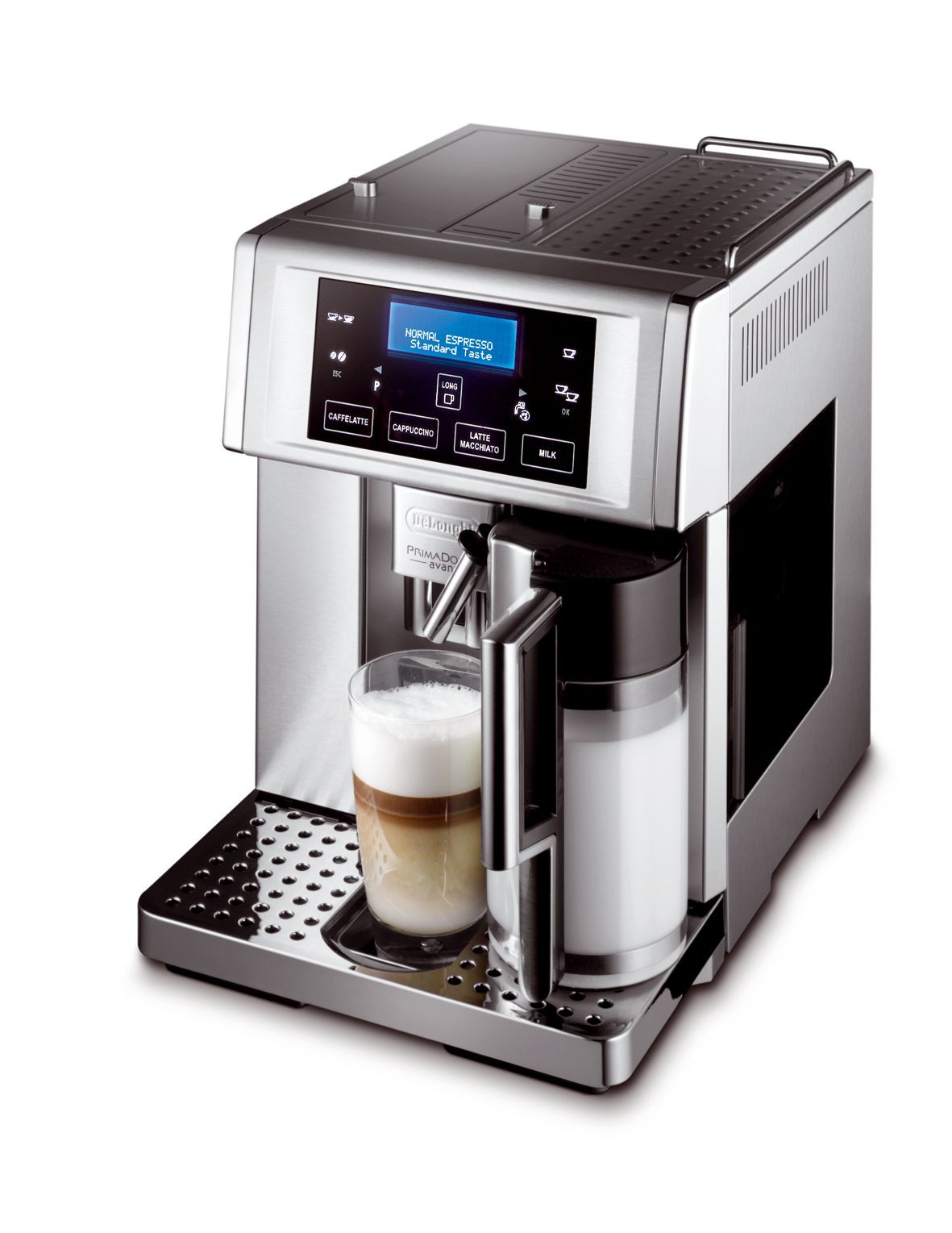 D&eacute;Longhi ESAM 6700 - espresso