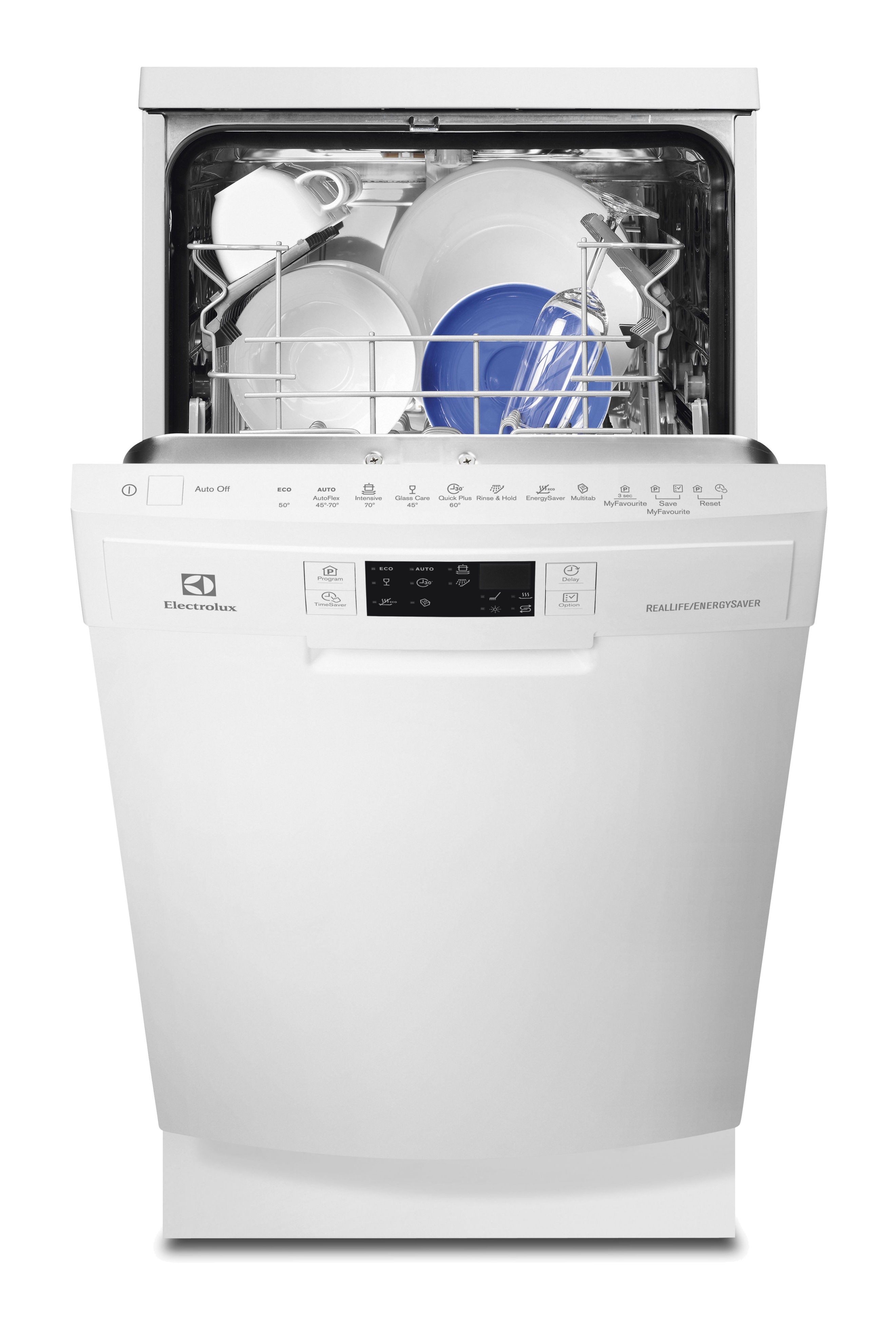 Electrolux astianpesukone ESF4500ROW