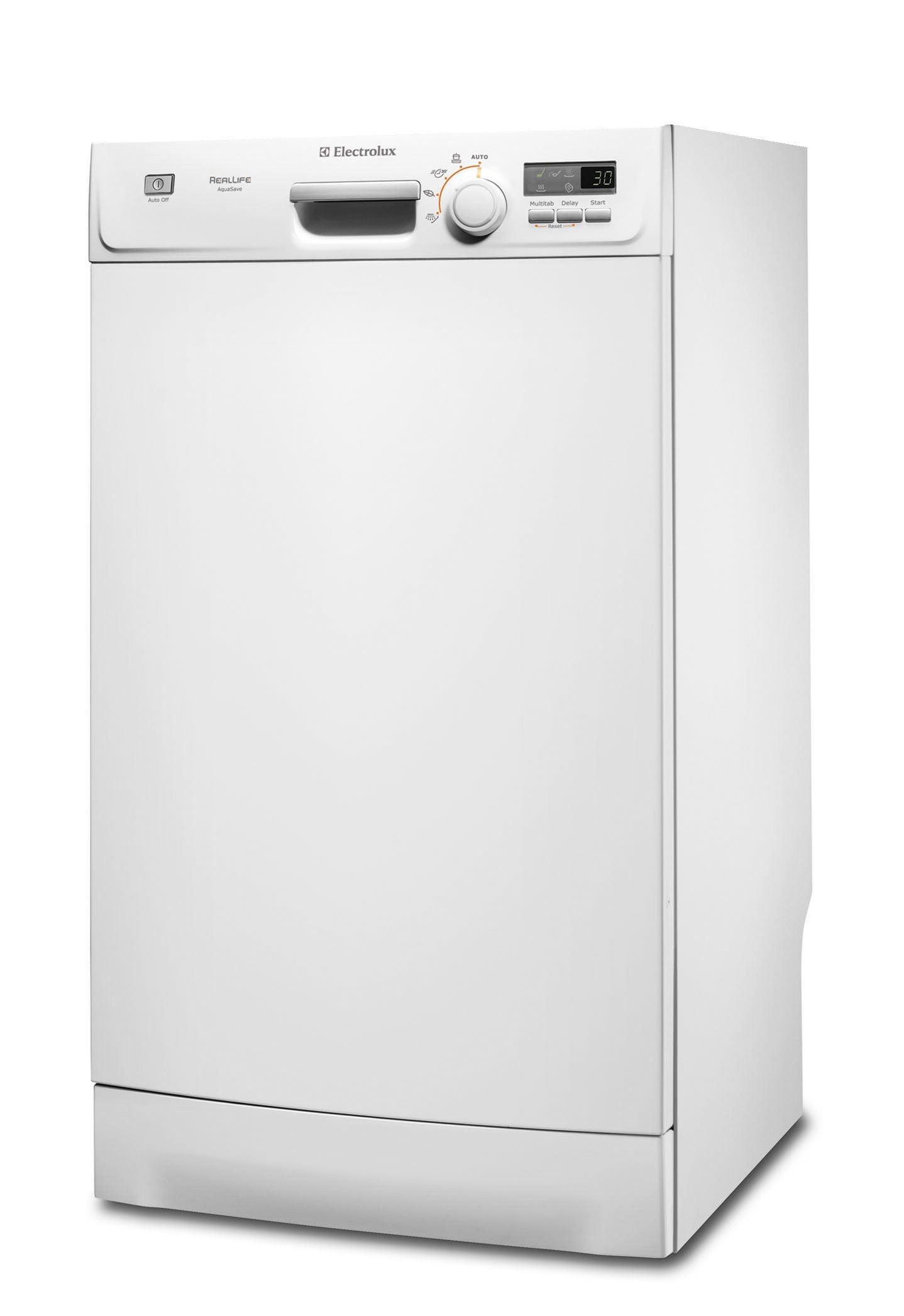 Electrolux astianpesukone ESF45050