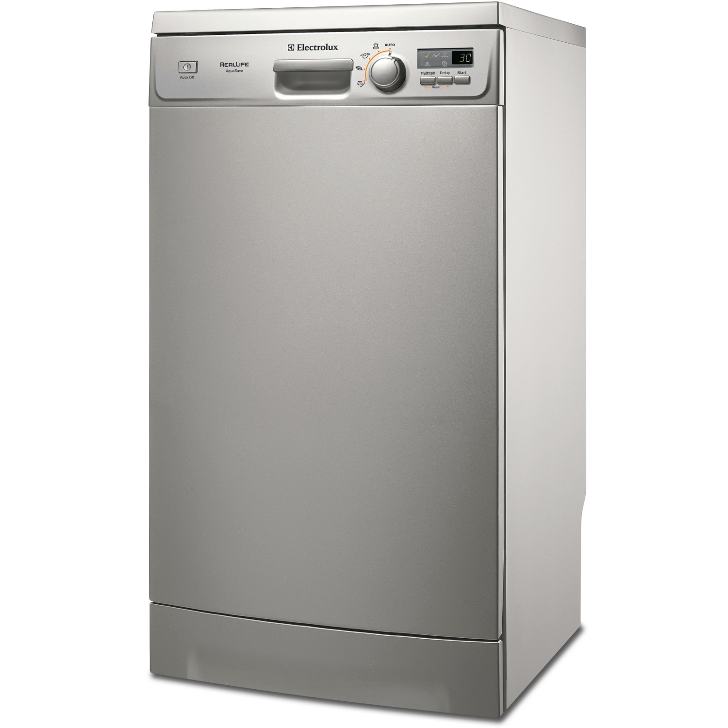 Electrolux ESF45050SR - um&yacute;vačka riadu