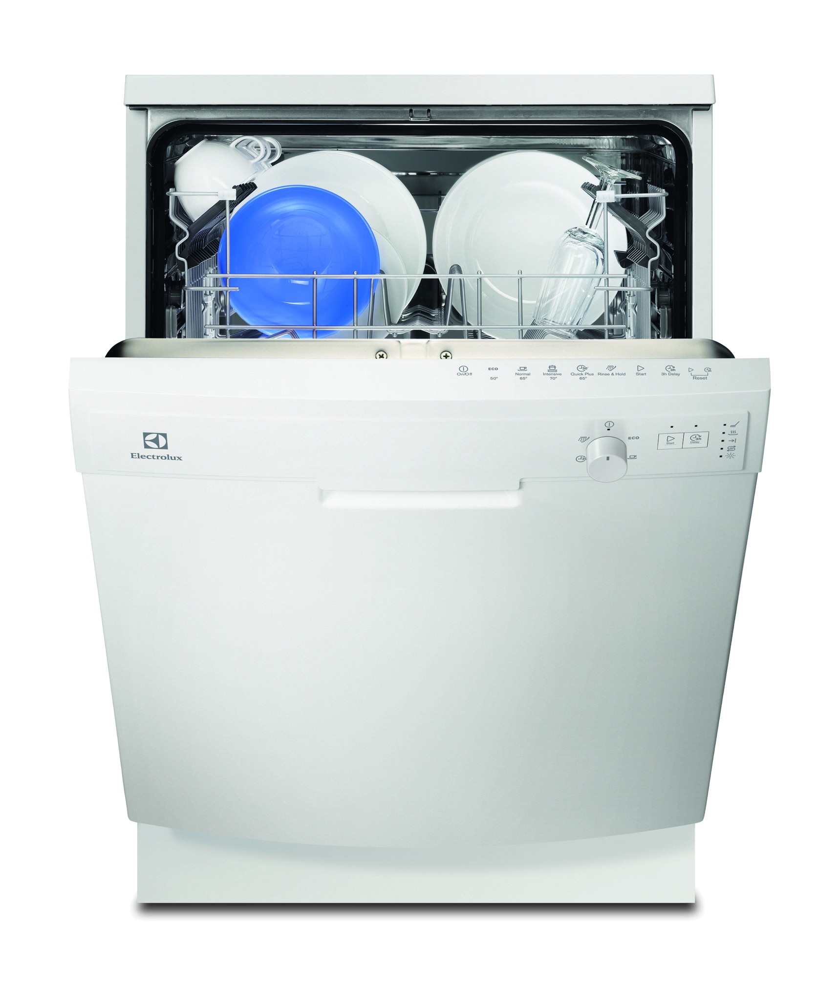 Electrolux Inspiration Diskmaskin ESF6210LIW