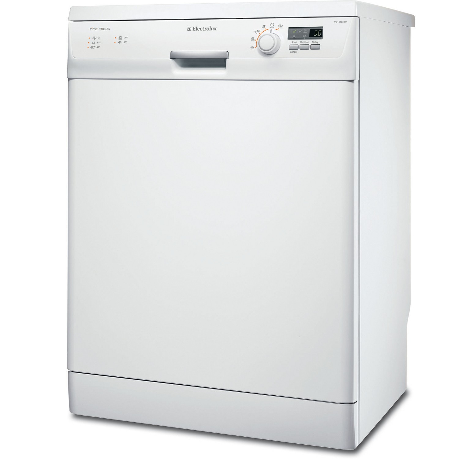 Electrolux ESF65030 - myčka