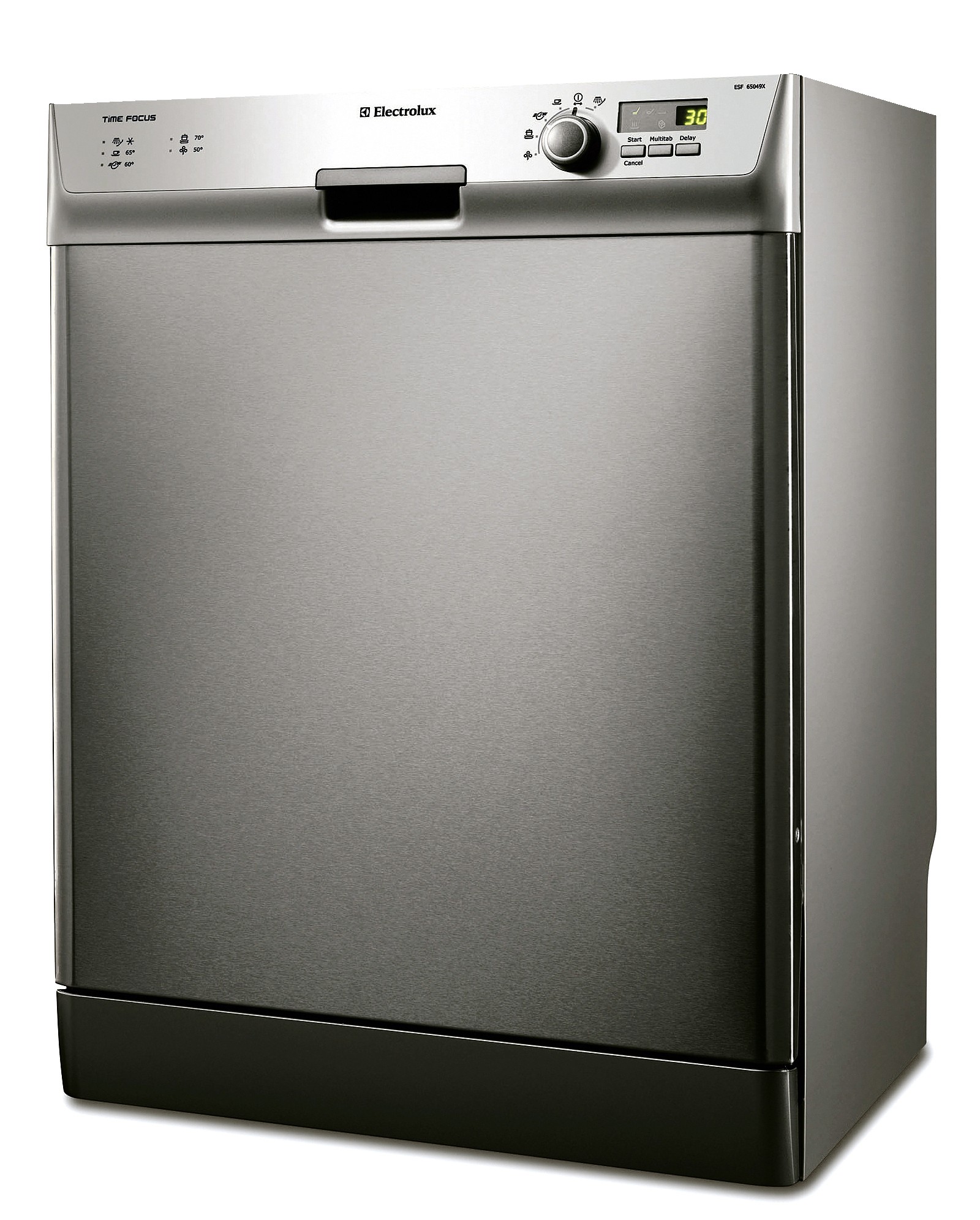 Electrolux astianpesukone ESF65049XA