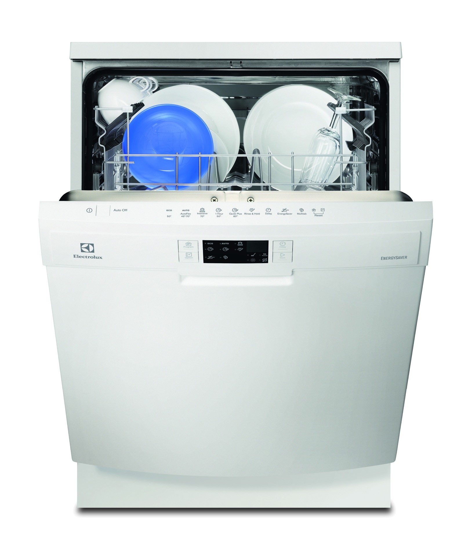 Electrolux Inspiration Diskmaskin ESF6510LIW