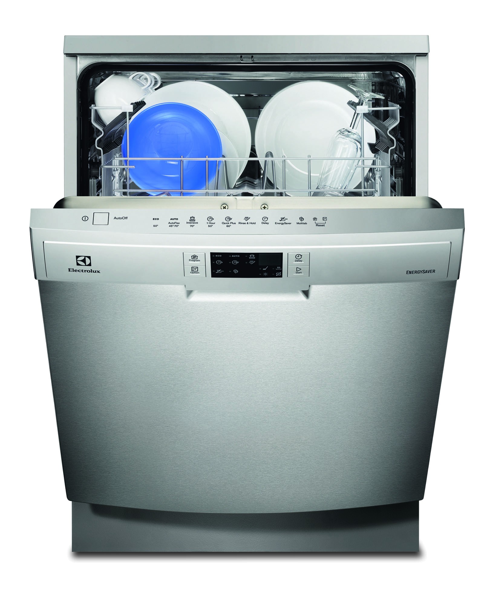 Electrolux Inspiration Diskmaskin ESF6510LIX