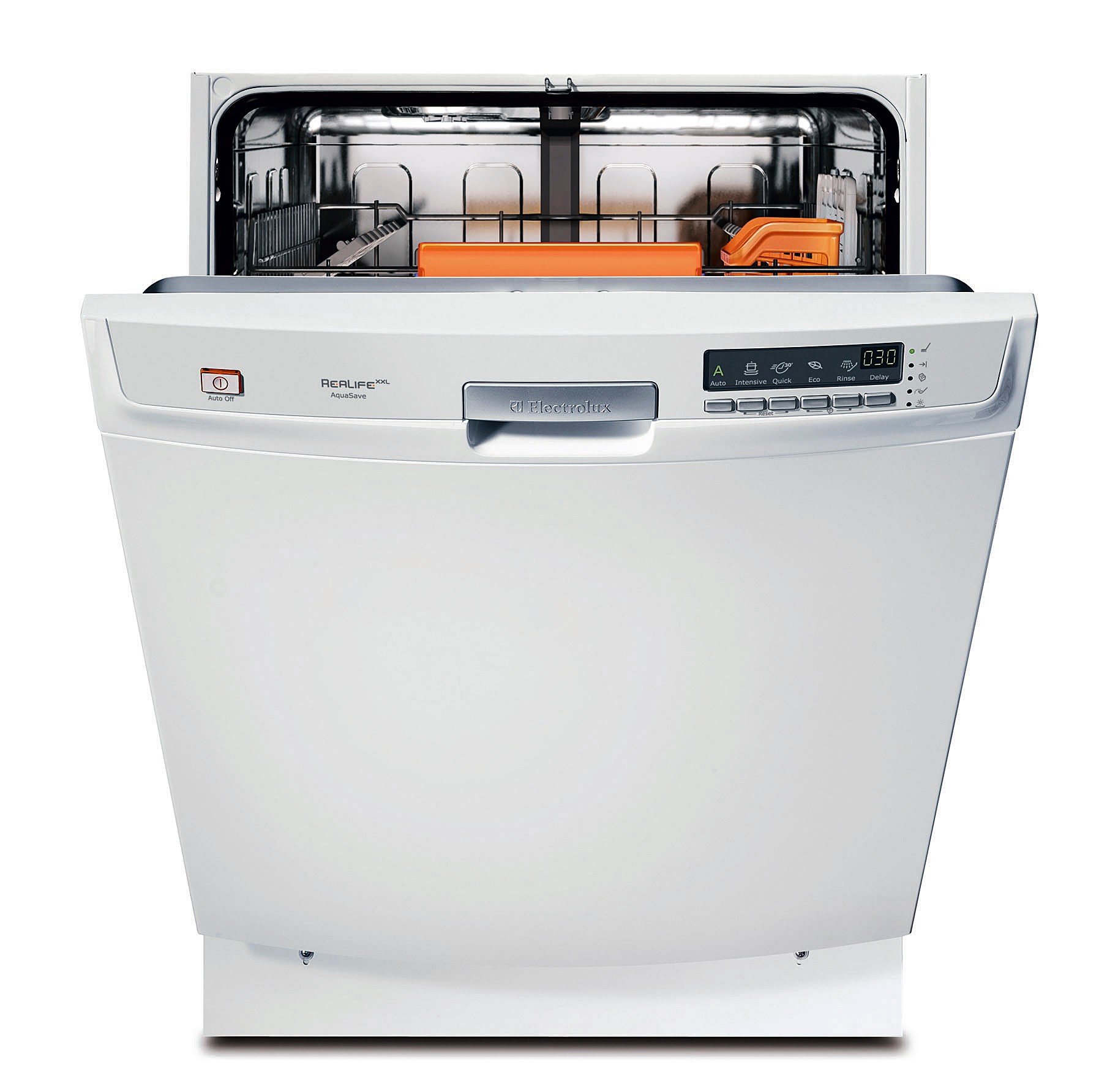 Electrolux astianpesukone ESF66860W