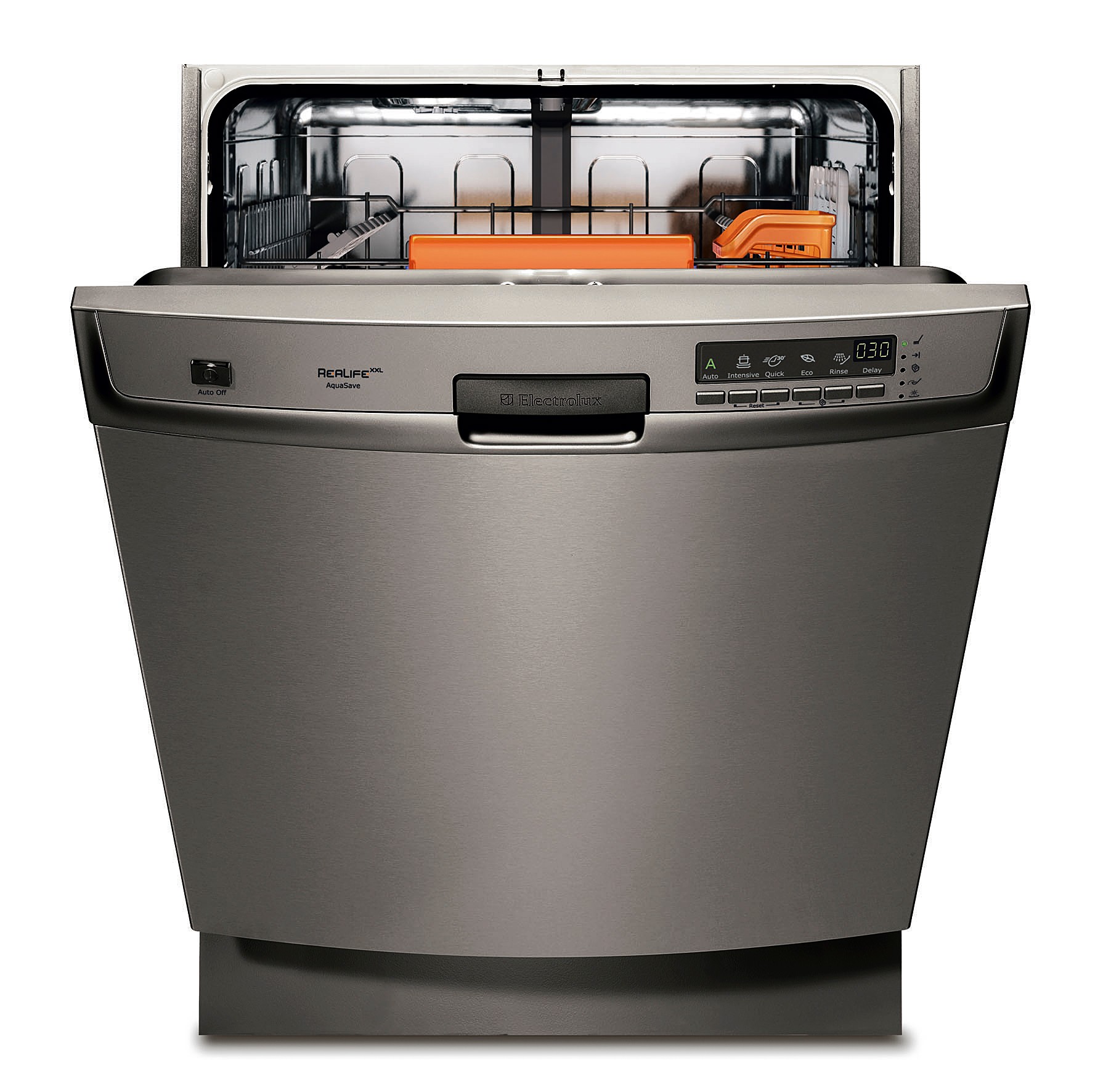 Electrolux kodinkonepaketti