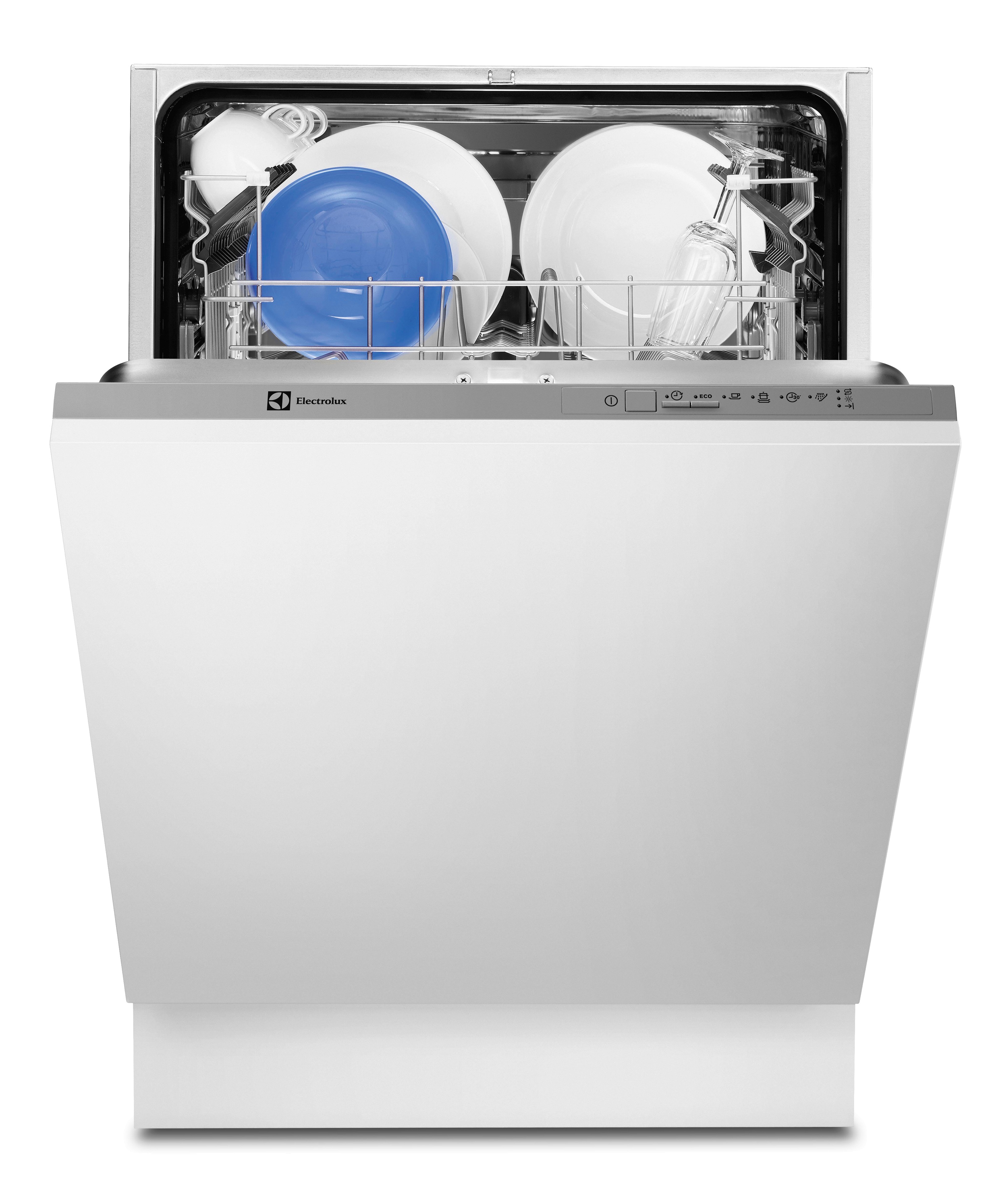 Electrolux Diskmaskin Inspiration ESL6210LO