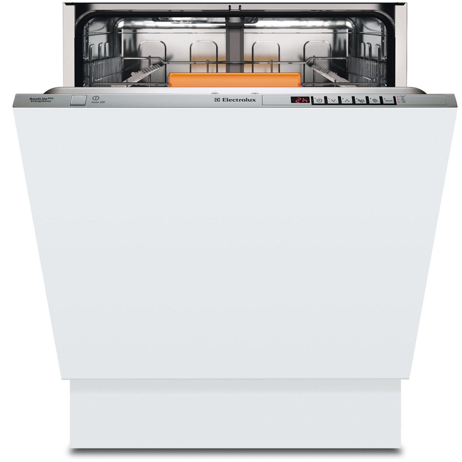 Electrolux ESL 67040 R - myčka