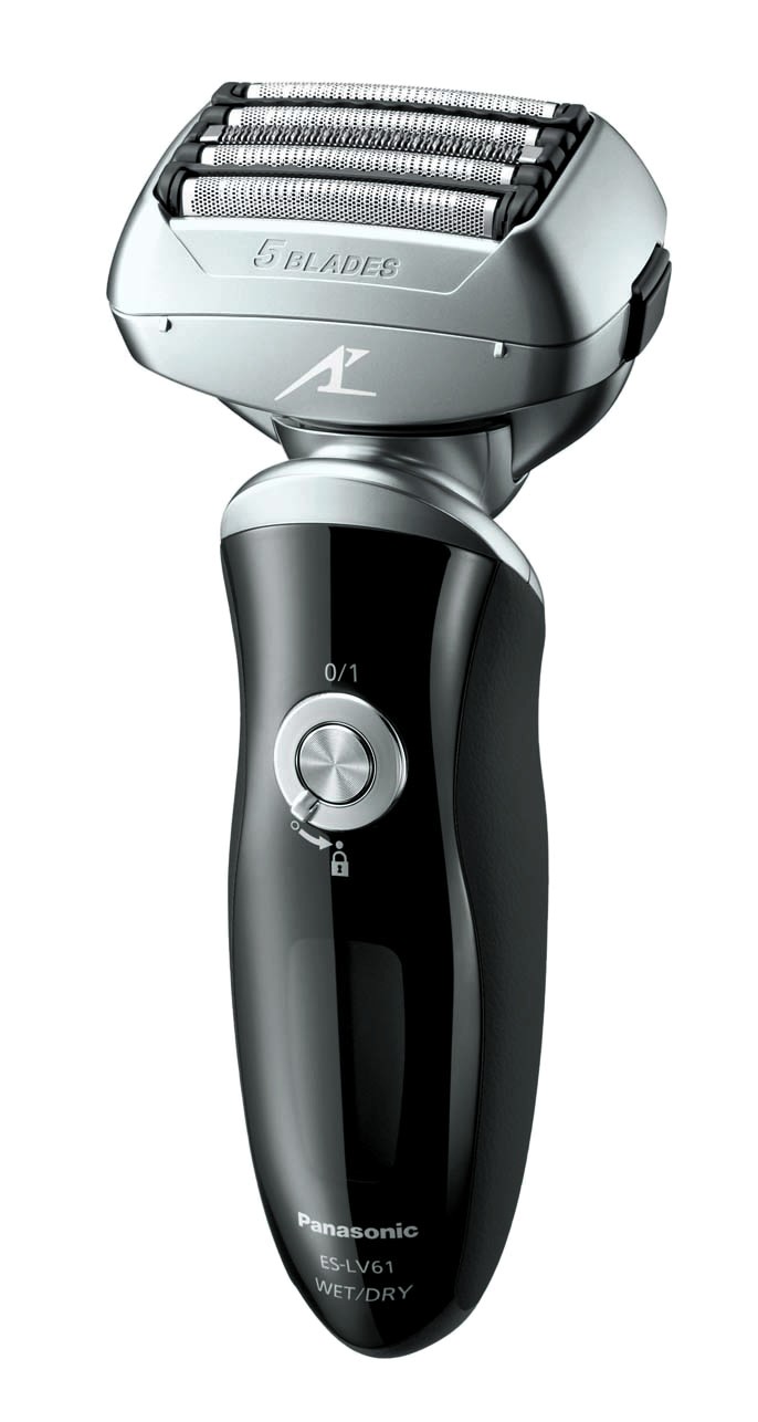 Panasonic Rakapparat ES-LV61-K803