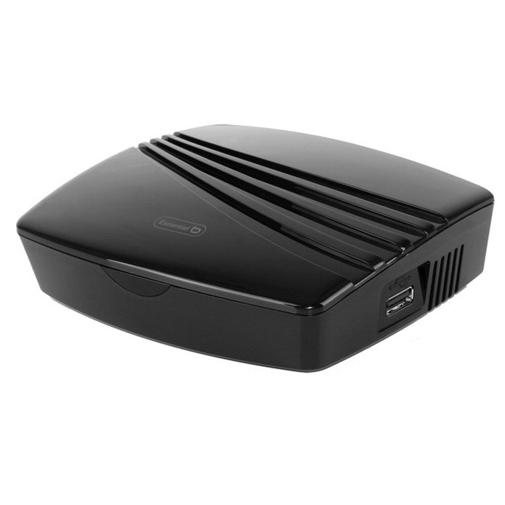 Essentiel - DVB-T prij&iacute;mač