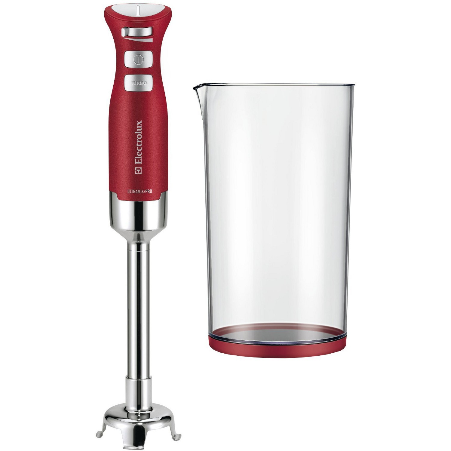 Electrolux ESTM 6200 - tyčový mixér