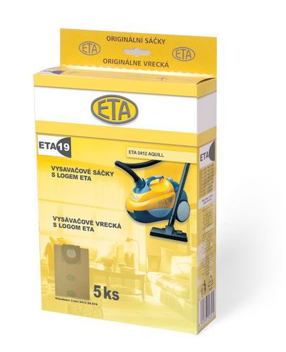 Sáčky ETA 0412 68819 S19