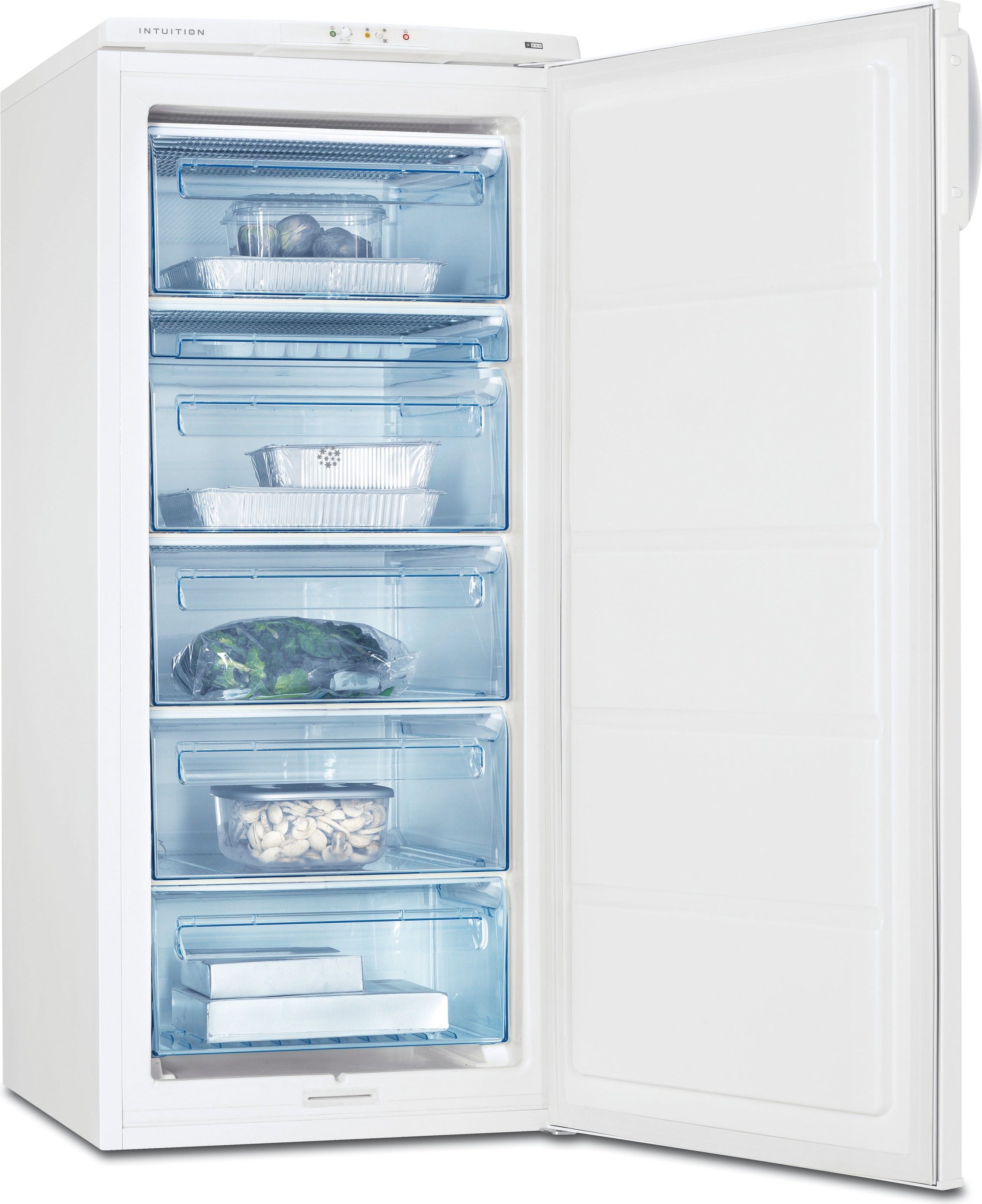 Electrolux Frys EUC19001W (124 cm)