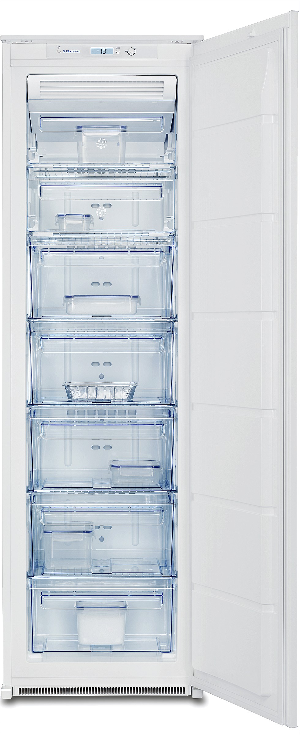 Electrolux Frys EUF23800