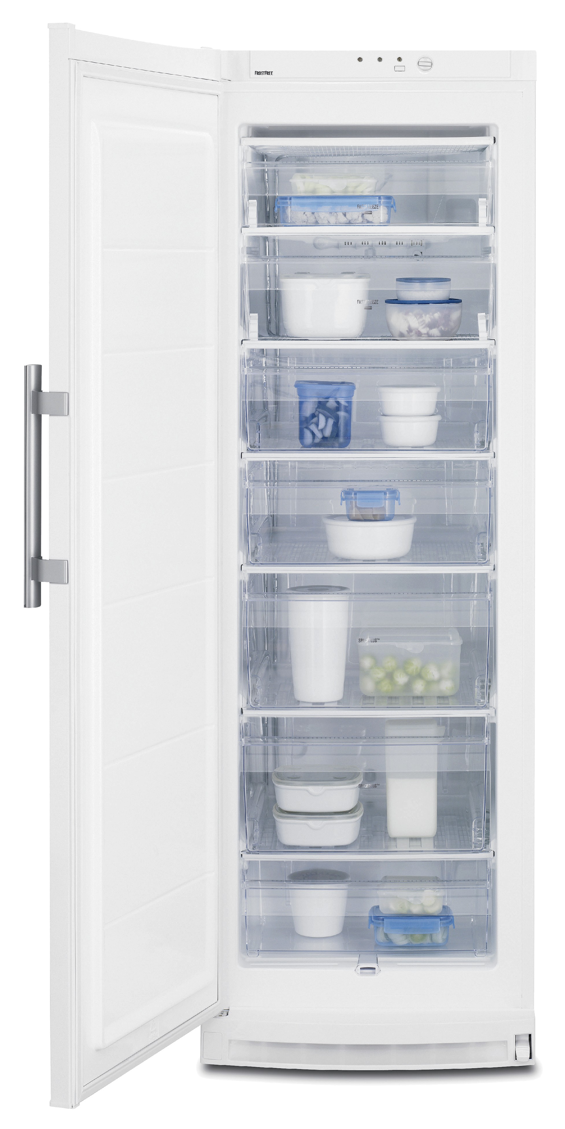 Electrolux pakastin EUF2903AOW