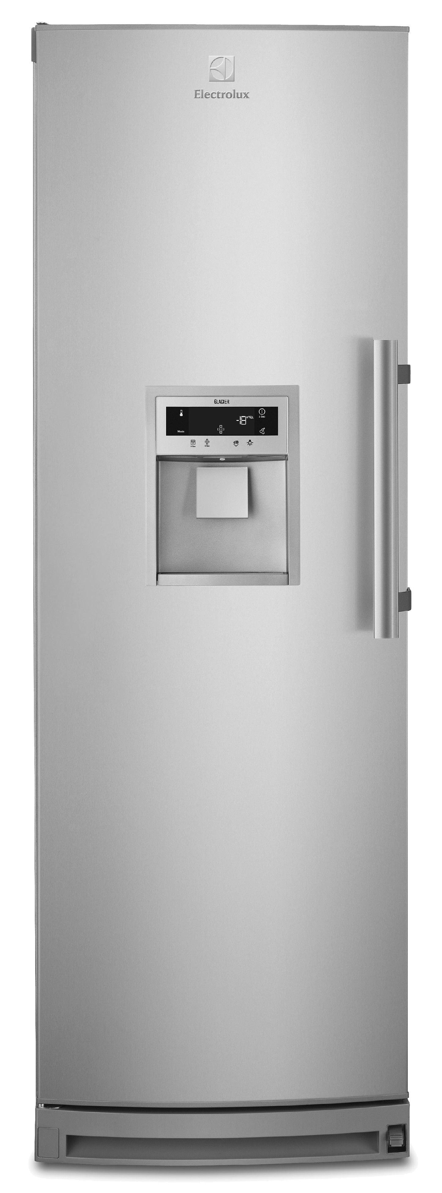 Electrolux Inspiration fryseskap EUF2947GOX (180 cm)