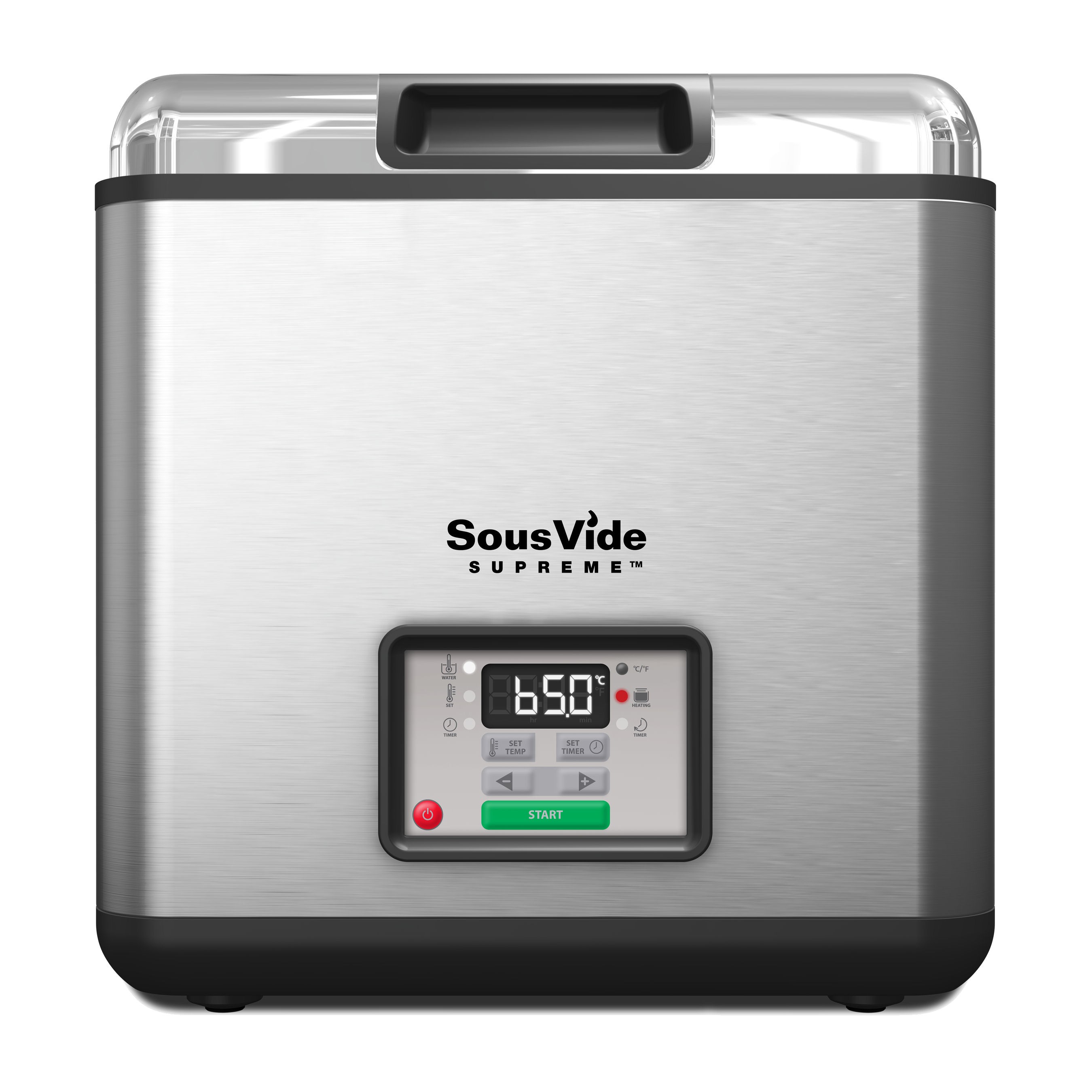 SousVide Supreme vannovn EUSVK00001