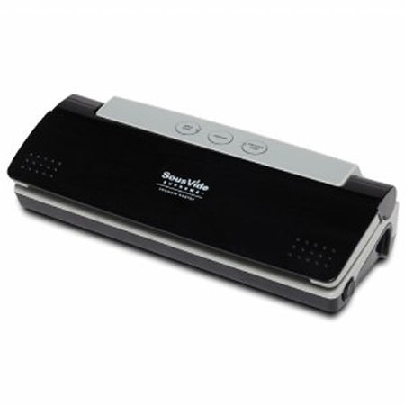 Sous vide Supreme Vakuumforsegler