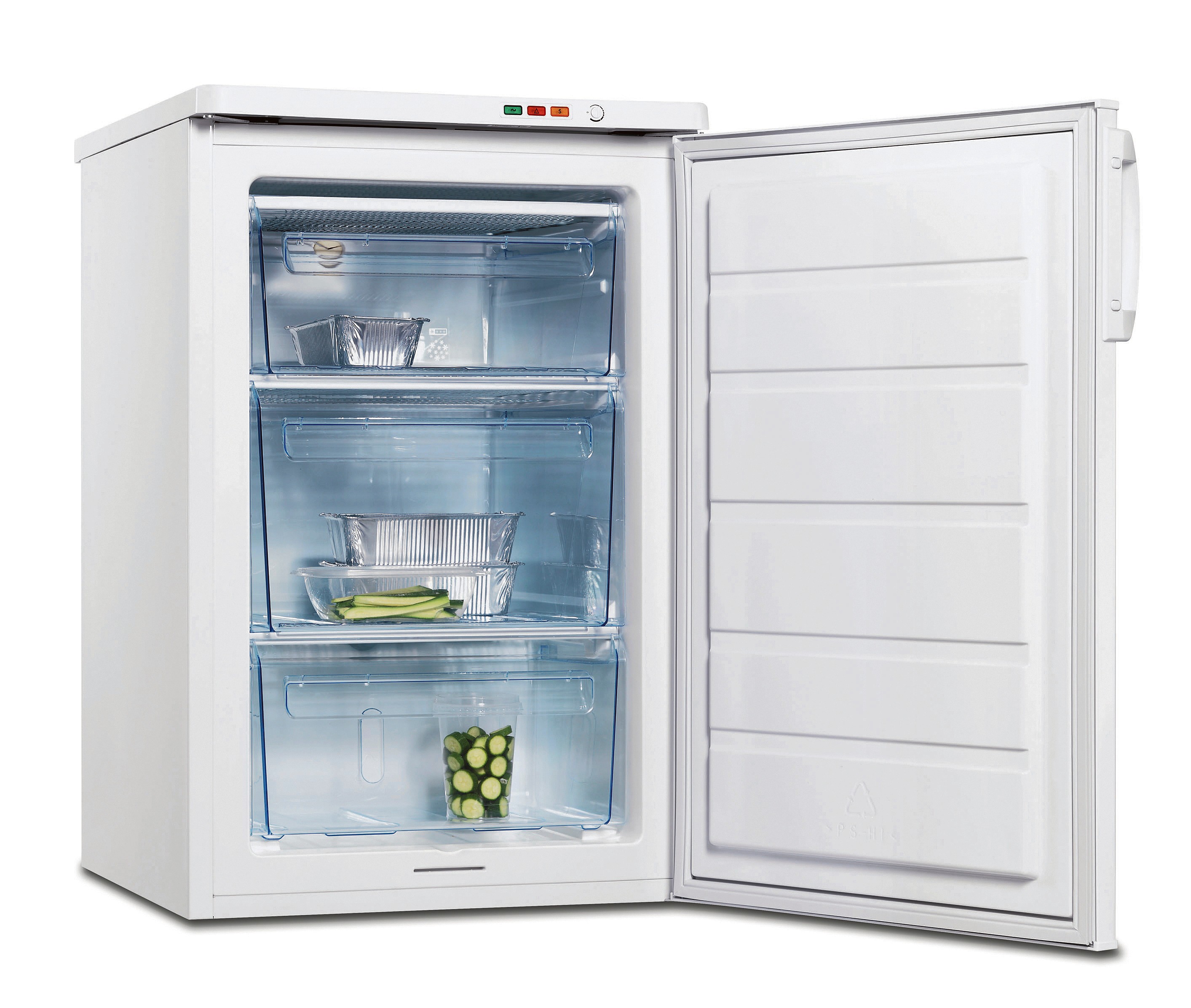 Electrolux Frys EUT10001W (85 cm)