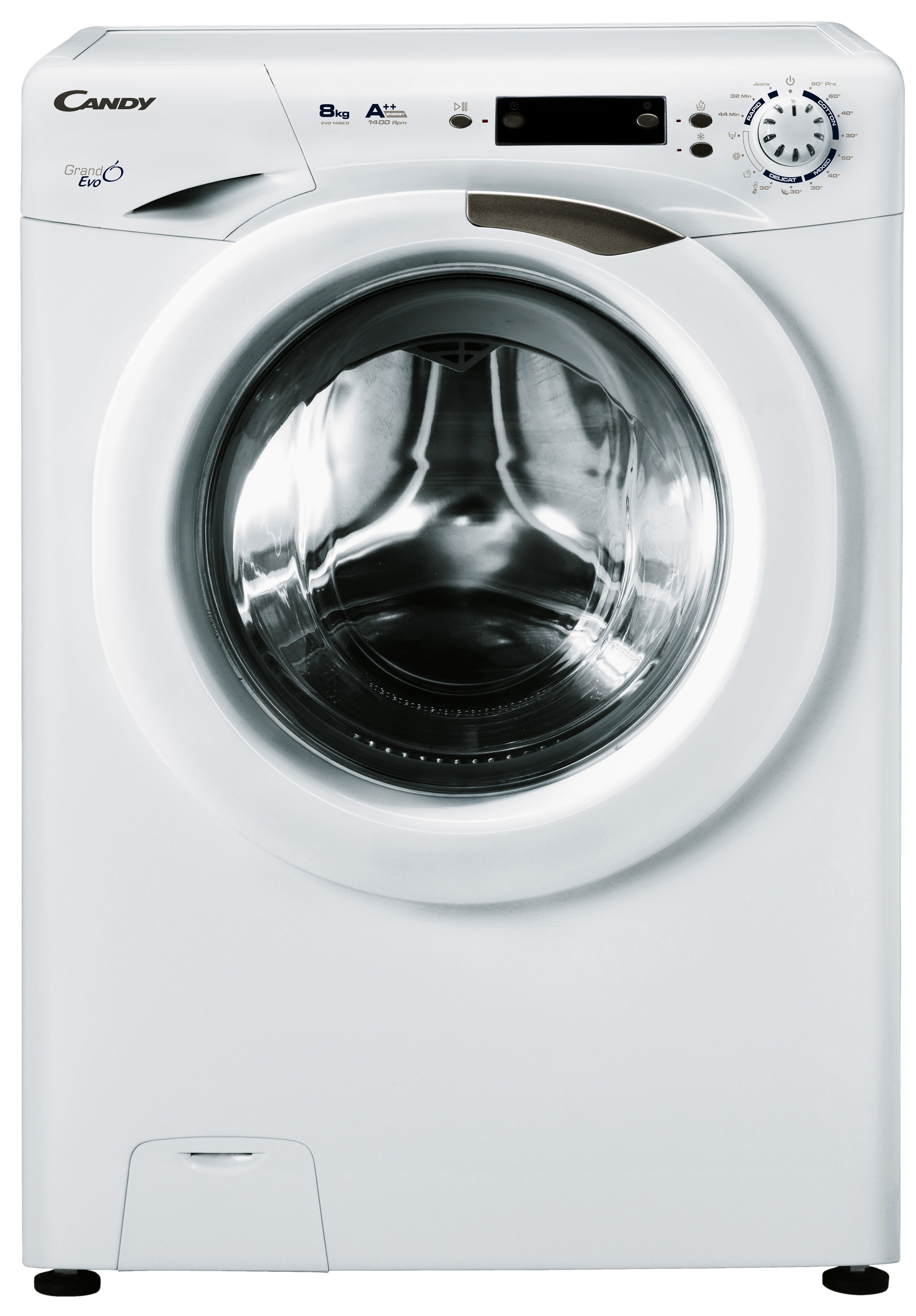 Candy Tv&auml;ttmaskin EVO 1482D