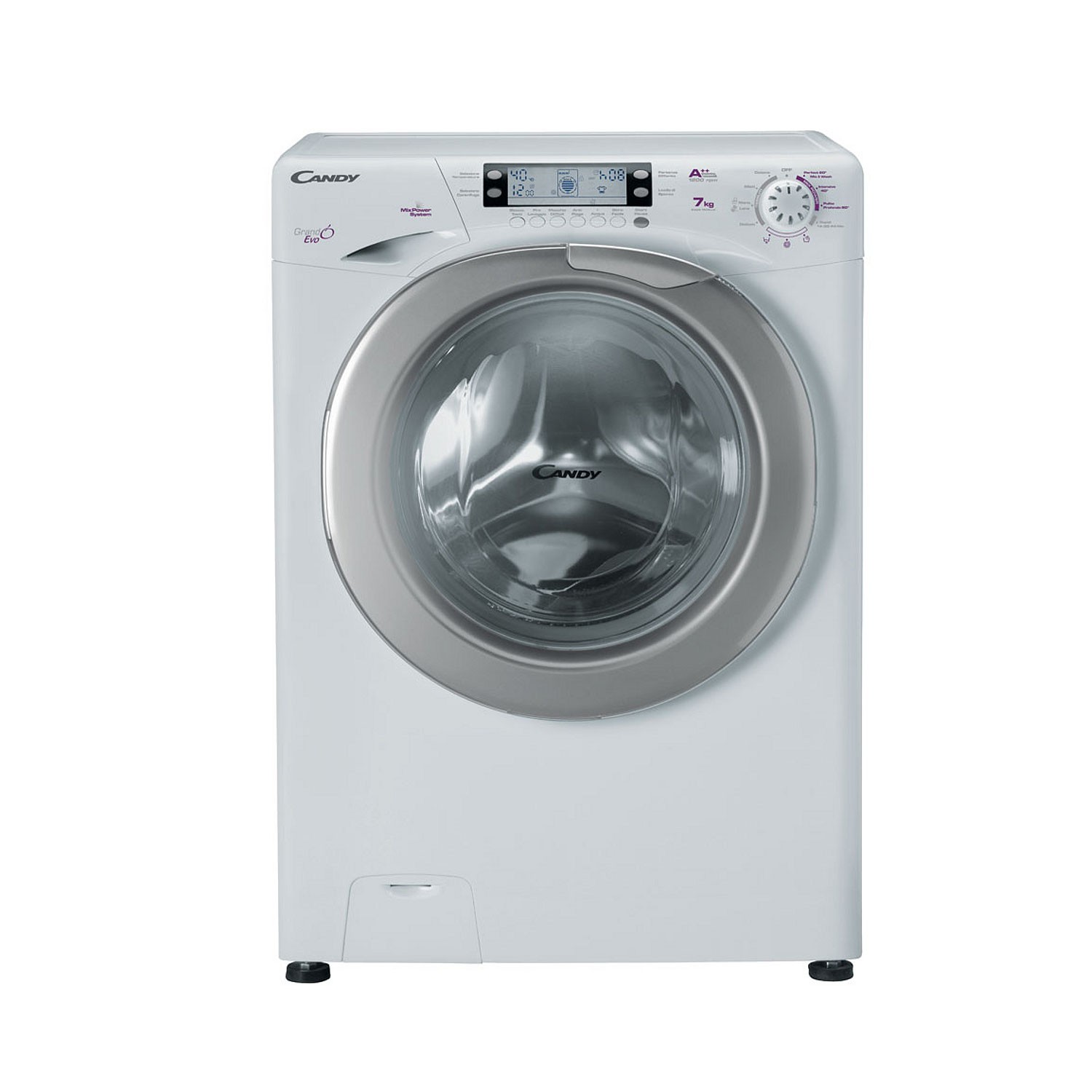 Candy EVO4 1274 LW - pračka