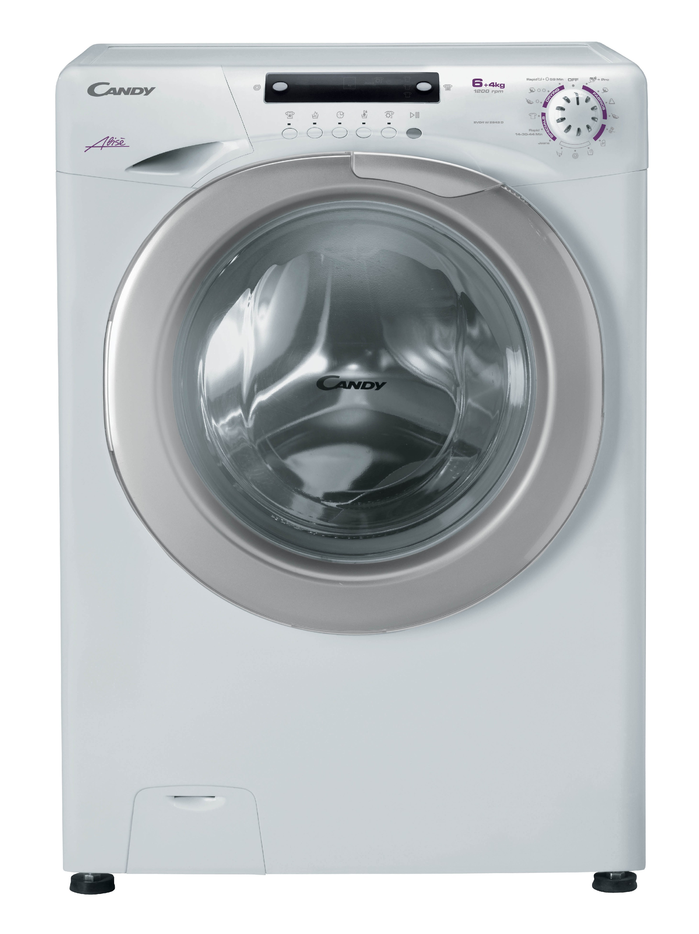 Electrolux pyykinpesukone EWS1042EDU - Pyykinpesukoneet