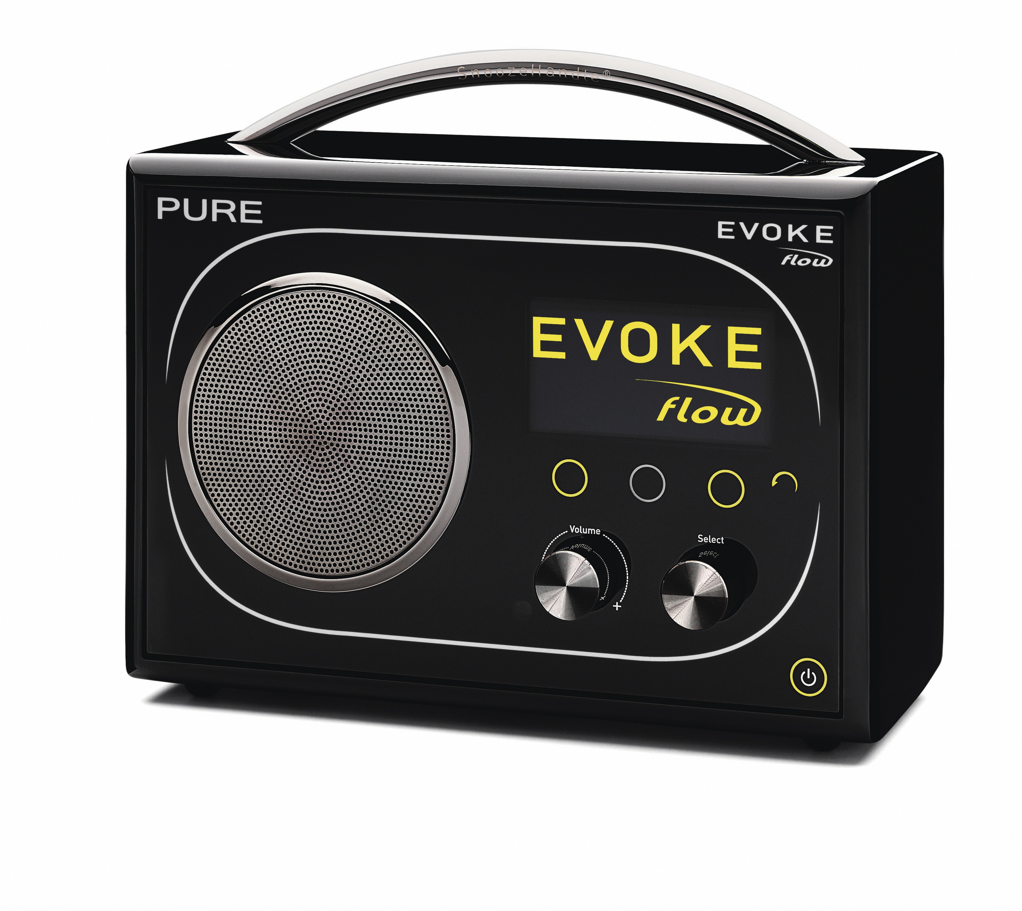 Pure Radio