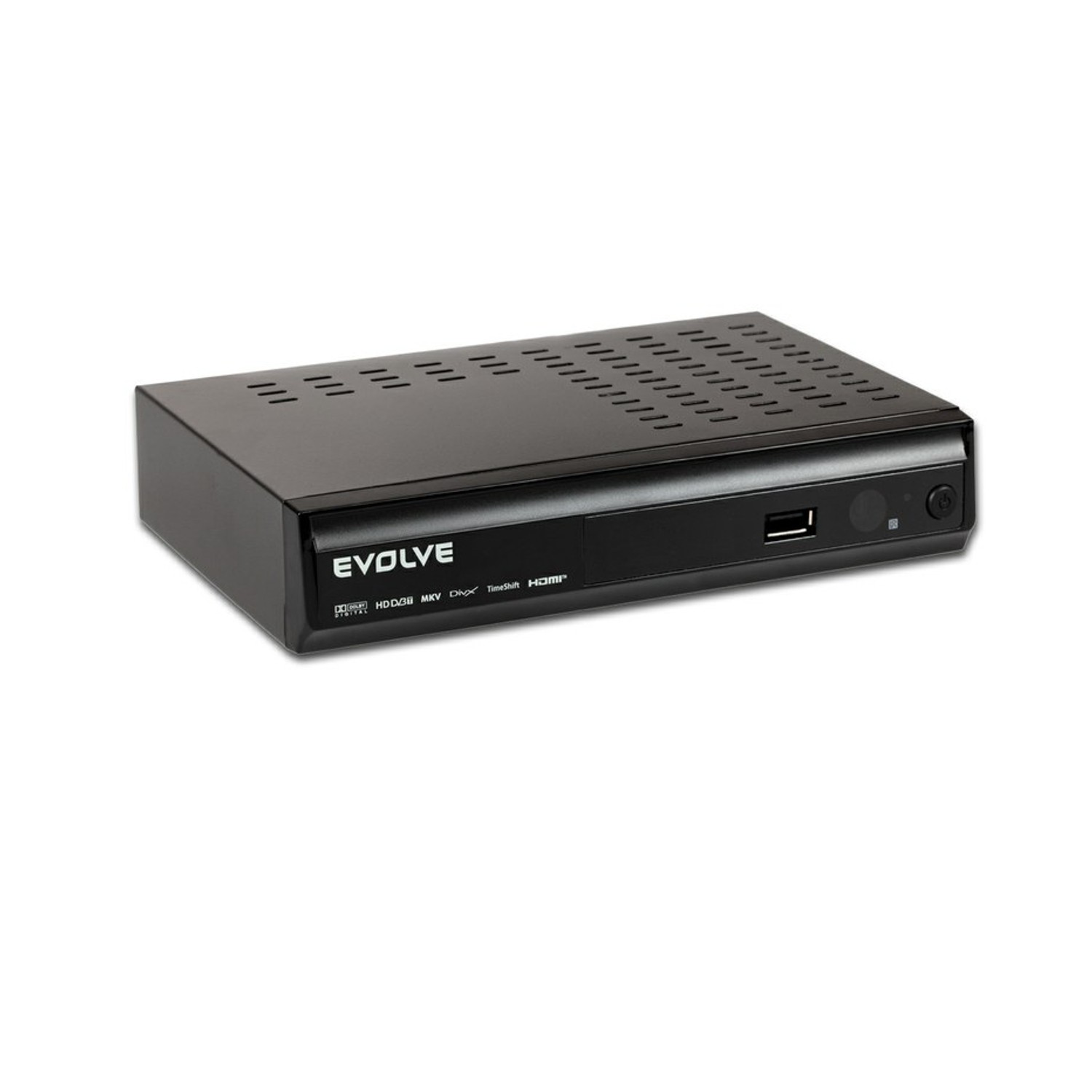 EVOLVEGALAXY - DVB-T tuner