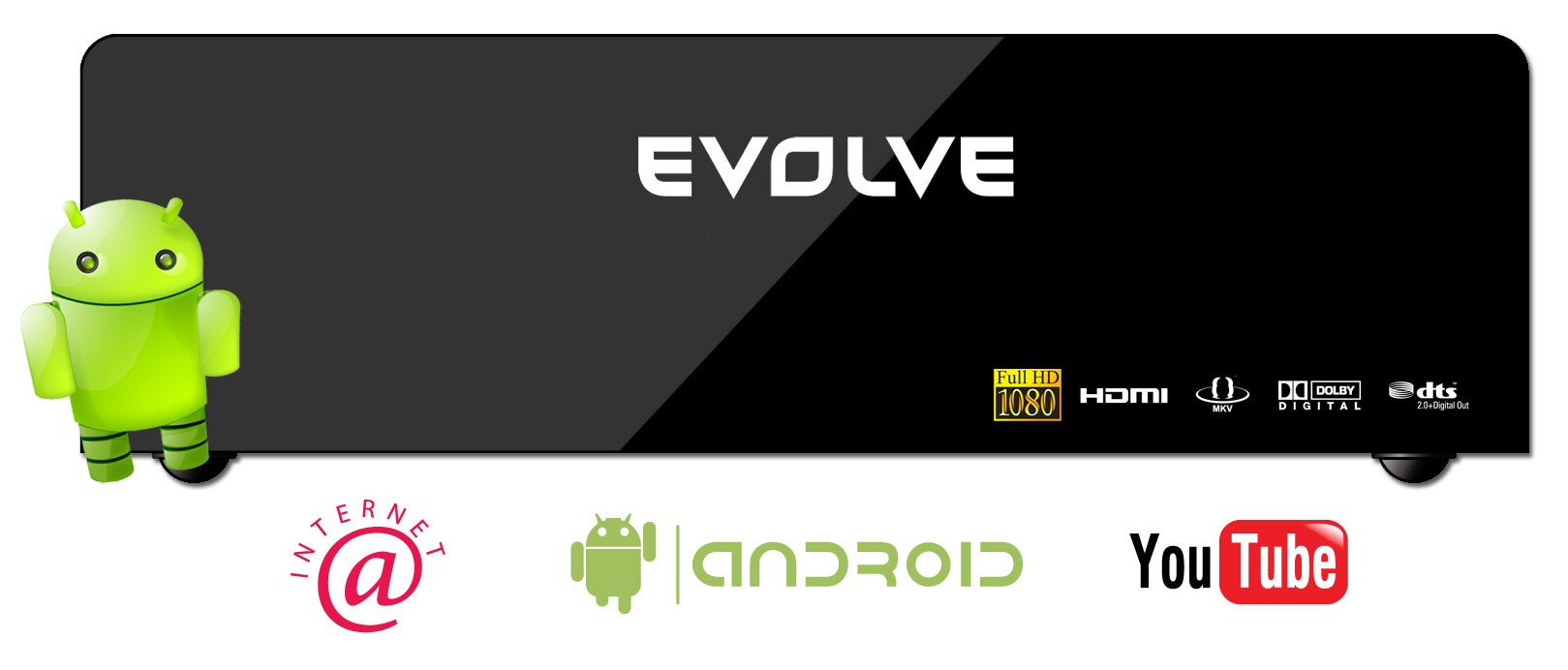 EVOLVESOLARIS - EVOLVE MULTI MEDIA-multimedialnece